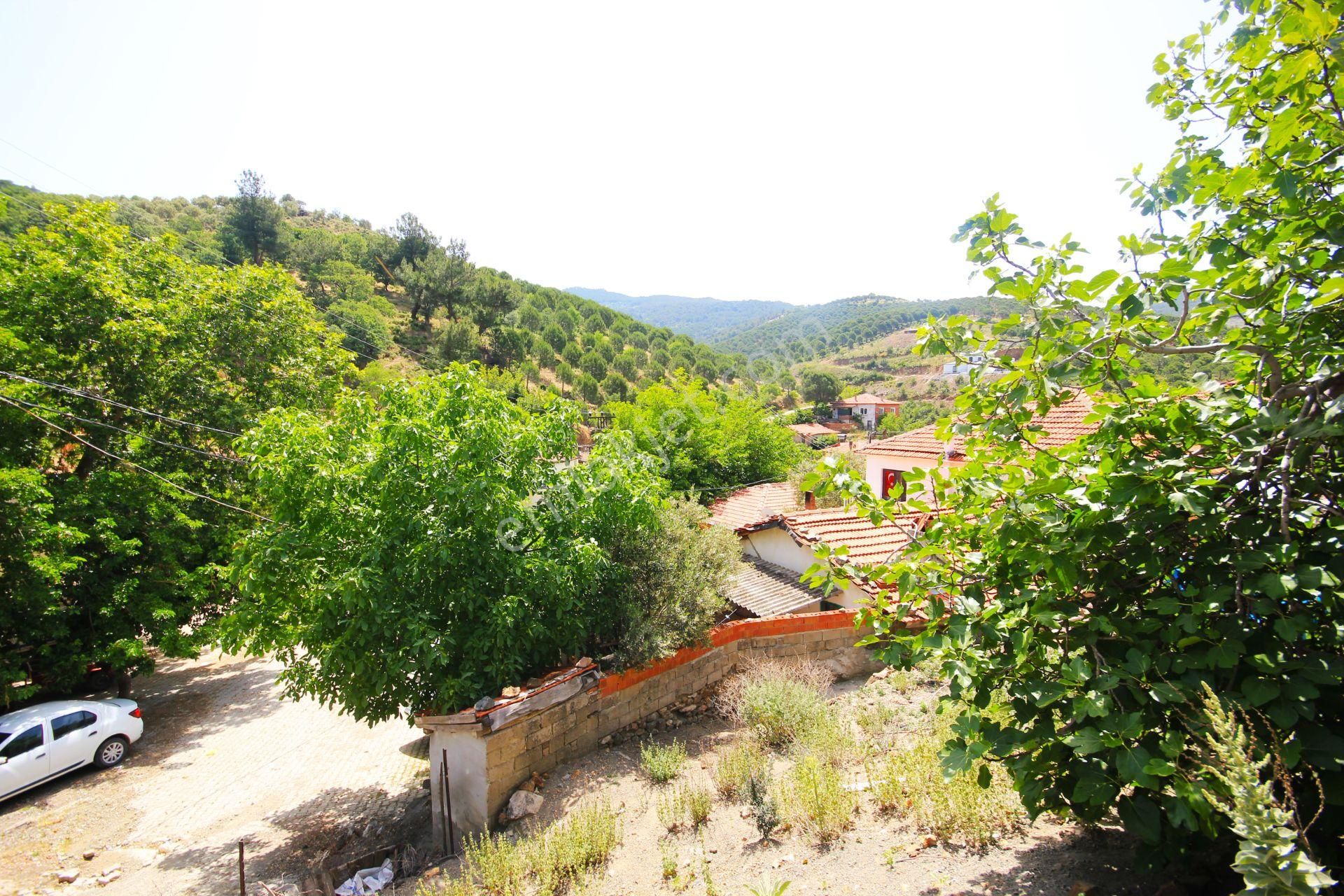 🔹aktif'ten Kırtık'ta Full Doğa Manzaralı Satılık 124 M2 İmarlı Arsa 🔹 - Görsel 8