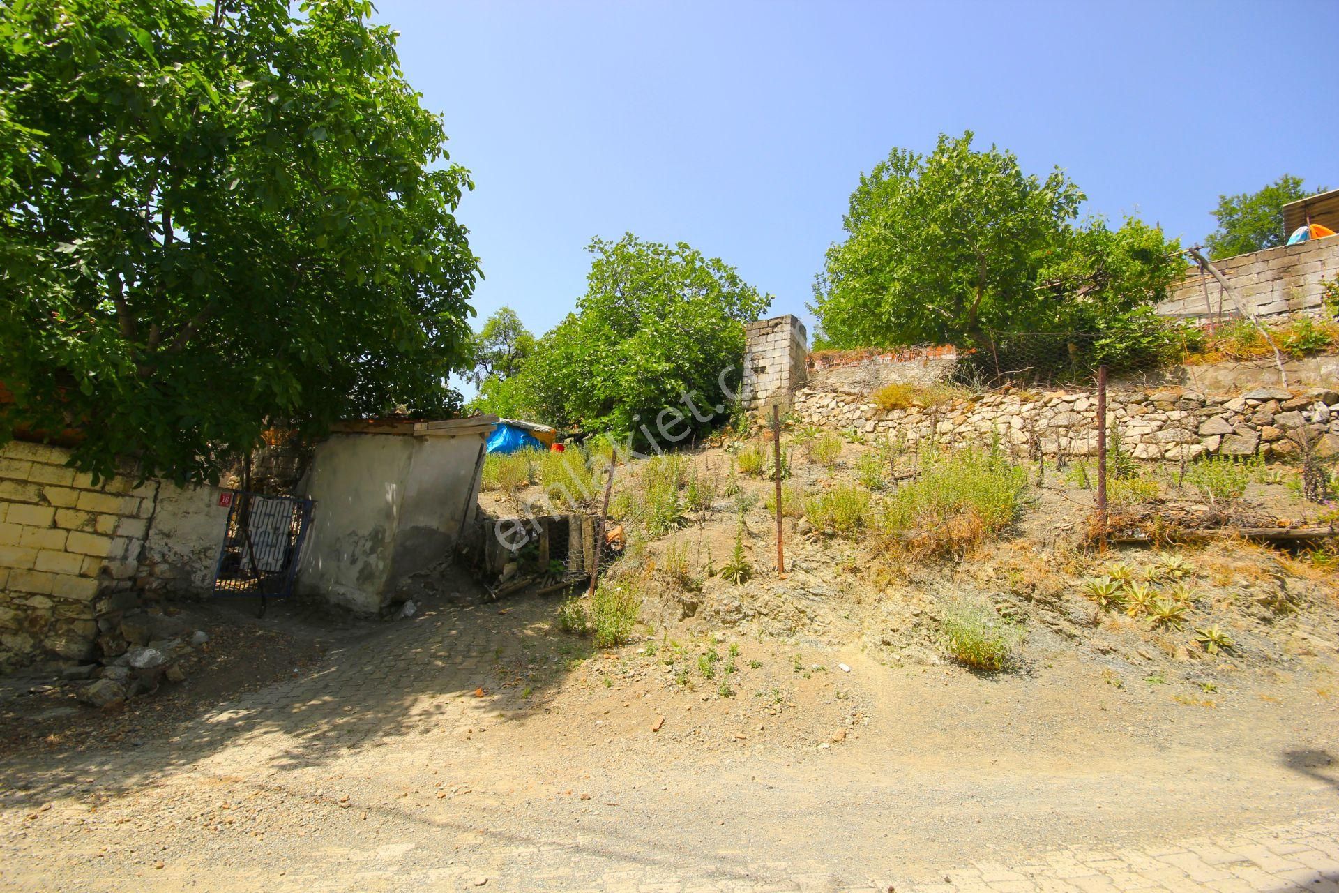 🔹aktif'ten Kırtık'ta Full Doğa Manzaralı Satılık 124 M2 İmarlı Arsa 🔹 - Görsel 35