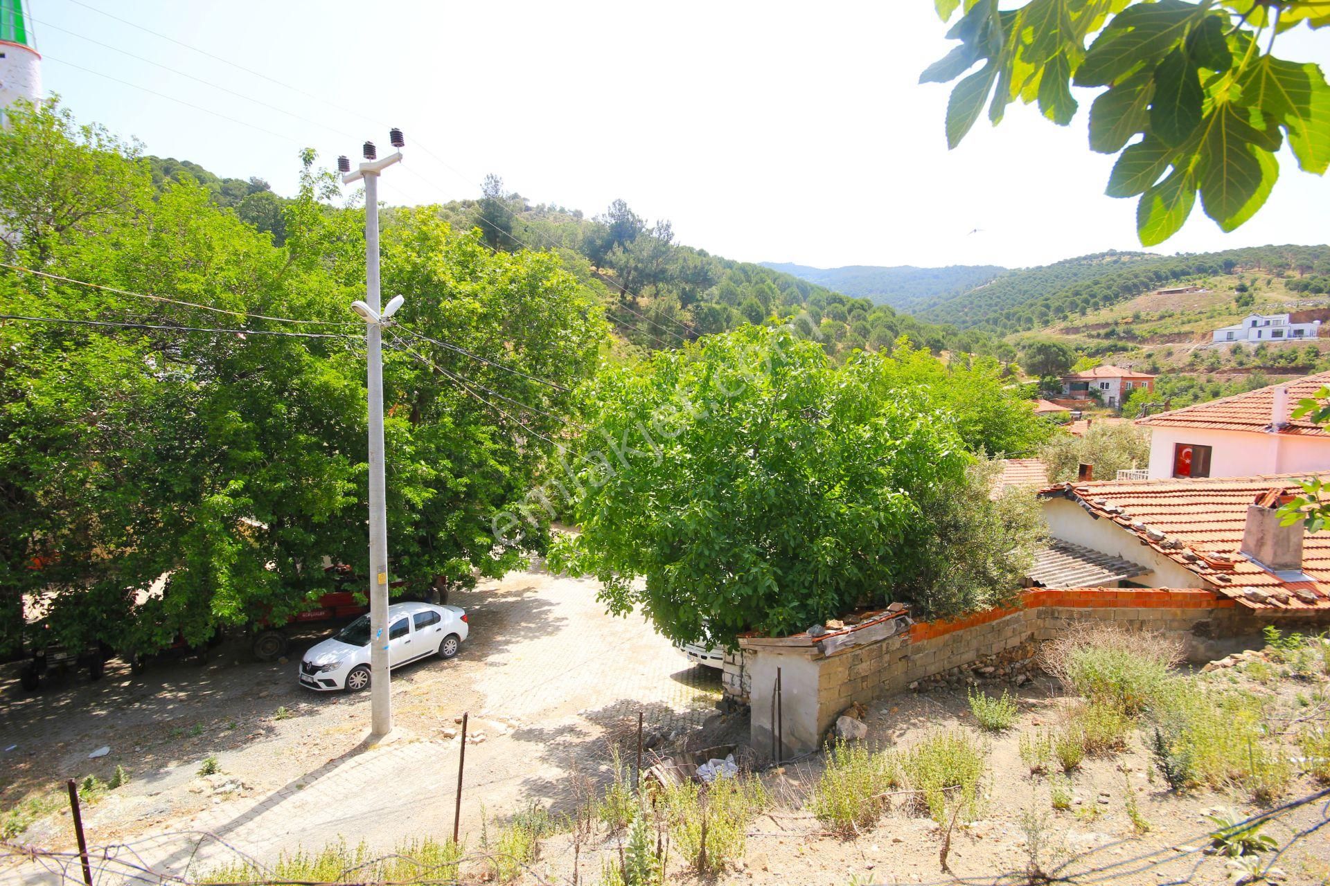 🔹aktif'ten Kırtık'ta Full Doğa Manzaralı Satılık 124 M2 İmarlı Arsa 🔹 - Görsel 7