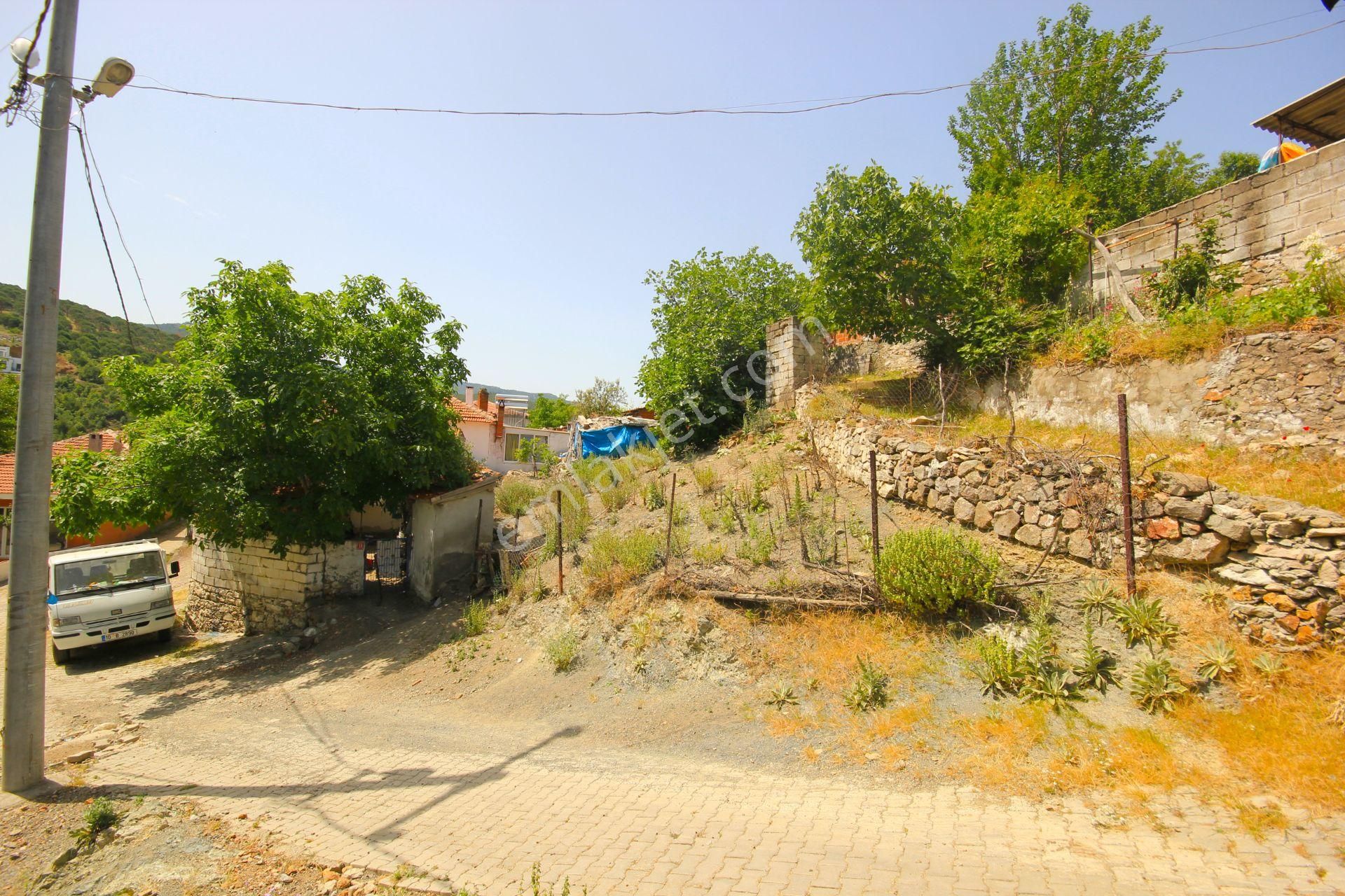 🔹aktif'ten Kırtık'ta Full Doğa Manzaralı Satılık 124 M2 İmarlı Arsa 🔹 - Görsel 21