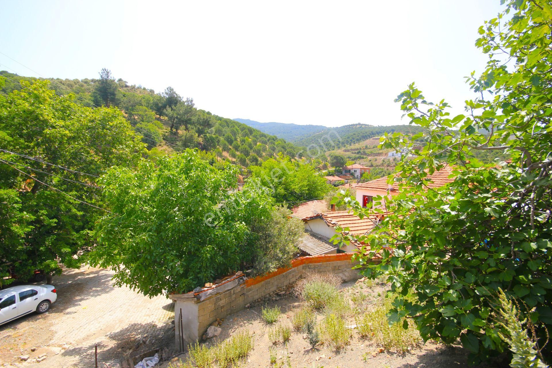 🔹aktif'ten Kırtık'ta Full Doğa Manzaralı Satılık 124 M2 İmarlı Arsa 🔹 - Görsel 9