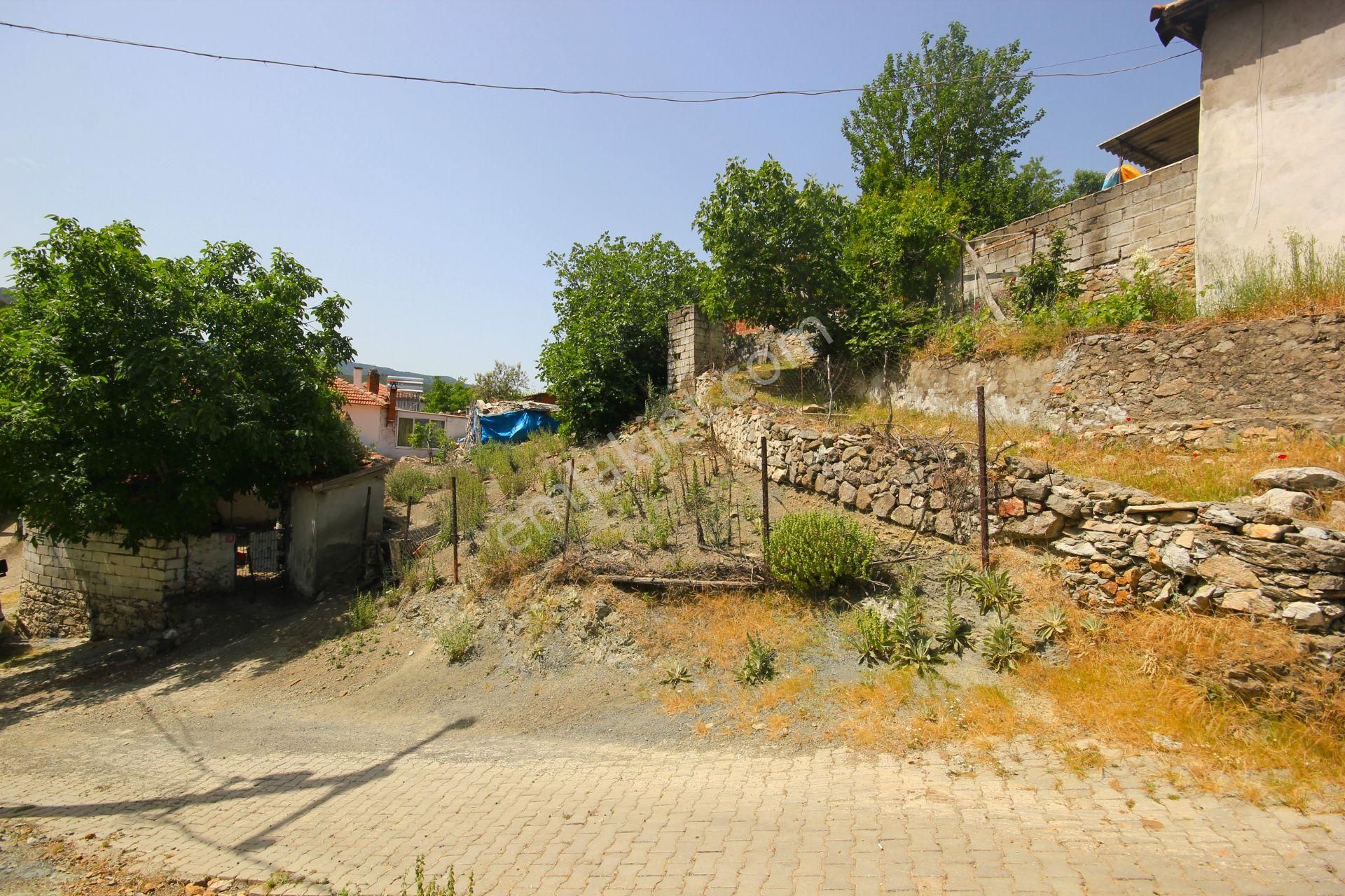 🔹aktif'ten Kırtık'ta Full Doğa Manzaralı Satılık 124 M2 İmarlı Arsa 🔹 - Görsel 26