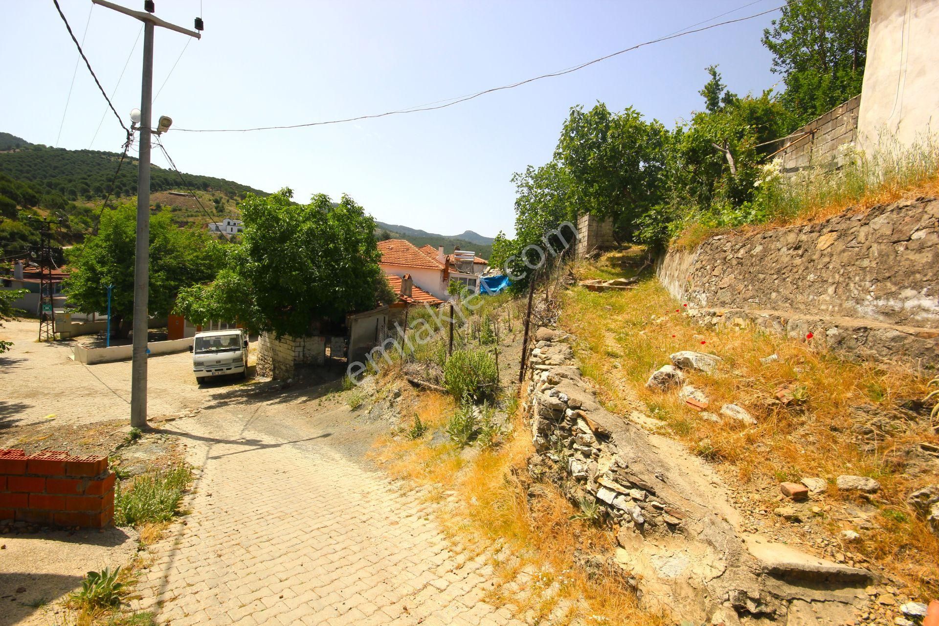 🔹aktif'ten Kırtık'ta Full Doğa Manzaralı Satılık 124 M2 İmarlı Arsa 🔹 - Görsel 3