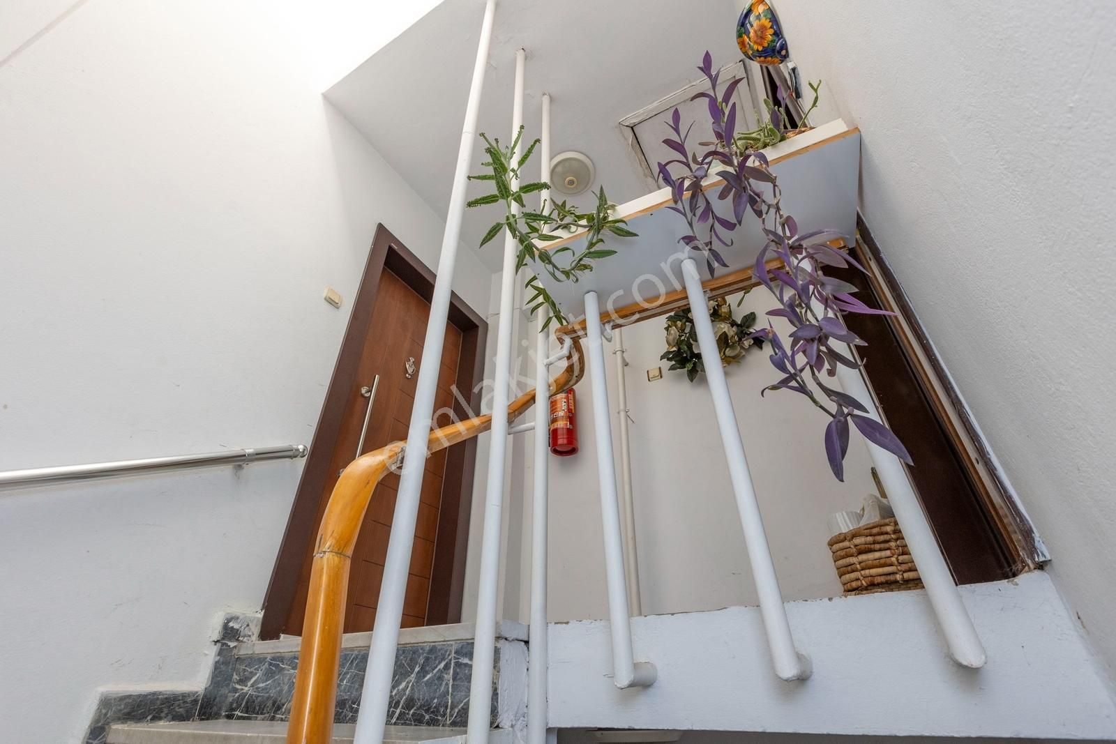 Çengelköy 'de Eşsiz Ve Kesintisiz Boğaz Manzaralı Satılık Daire - Görsel 26