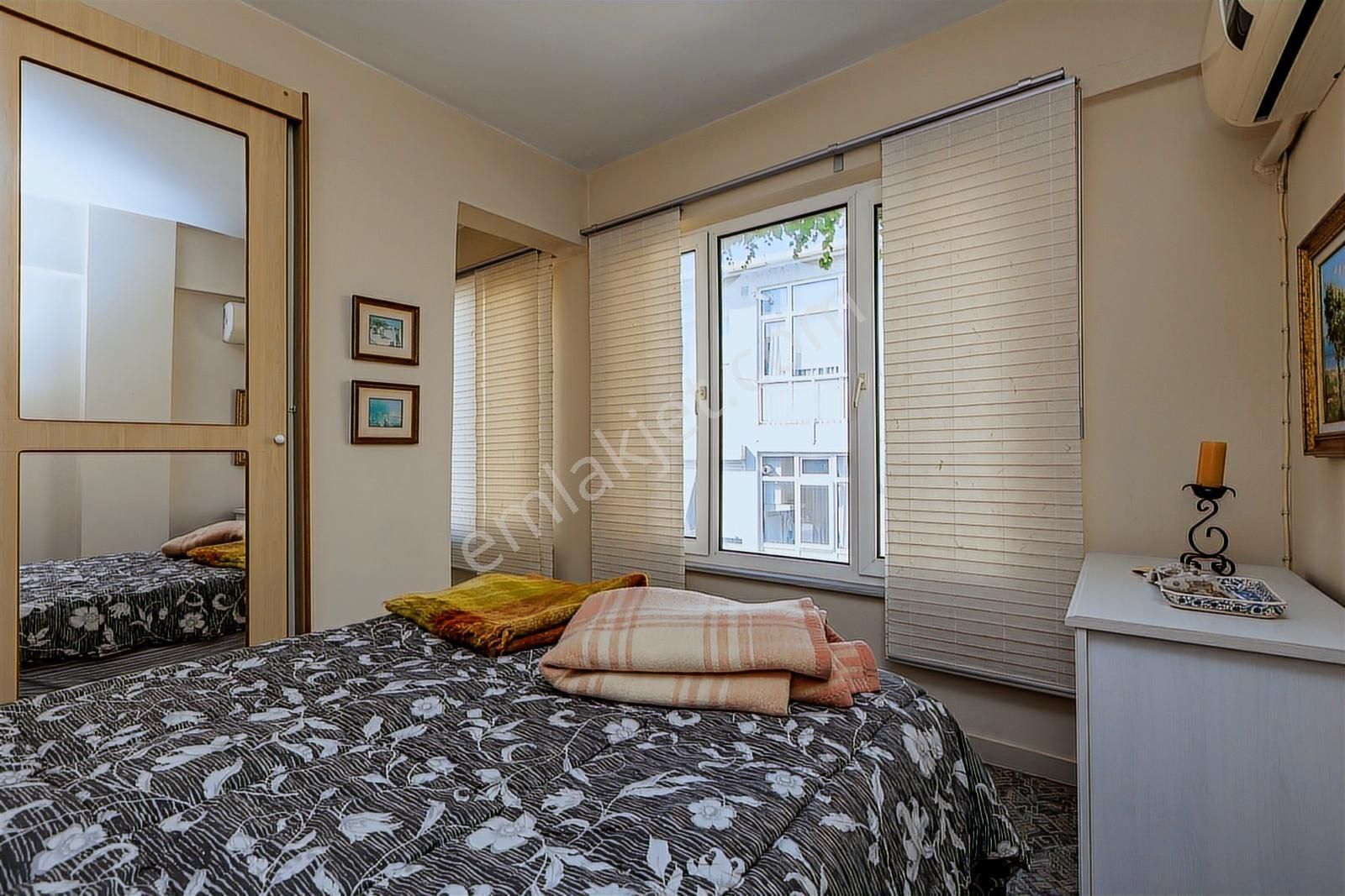 Çengelköy 'de Eşsiz Ve Kesintisiz Boğaz Manzaralı Satılık Daire - Görsel 19