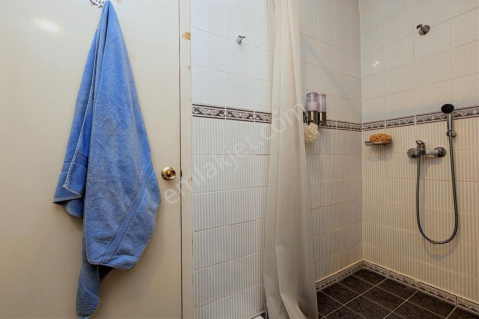 Çengelköy 'de Eşsiz Ve Kesintisiz Boğaz Manzaralı Satılık Daire - Görsel 30