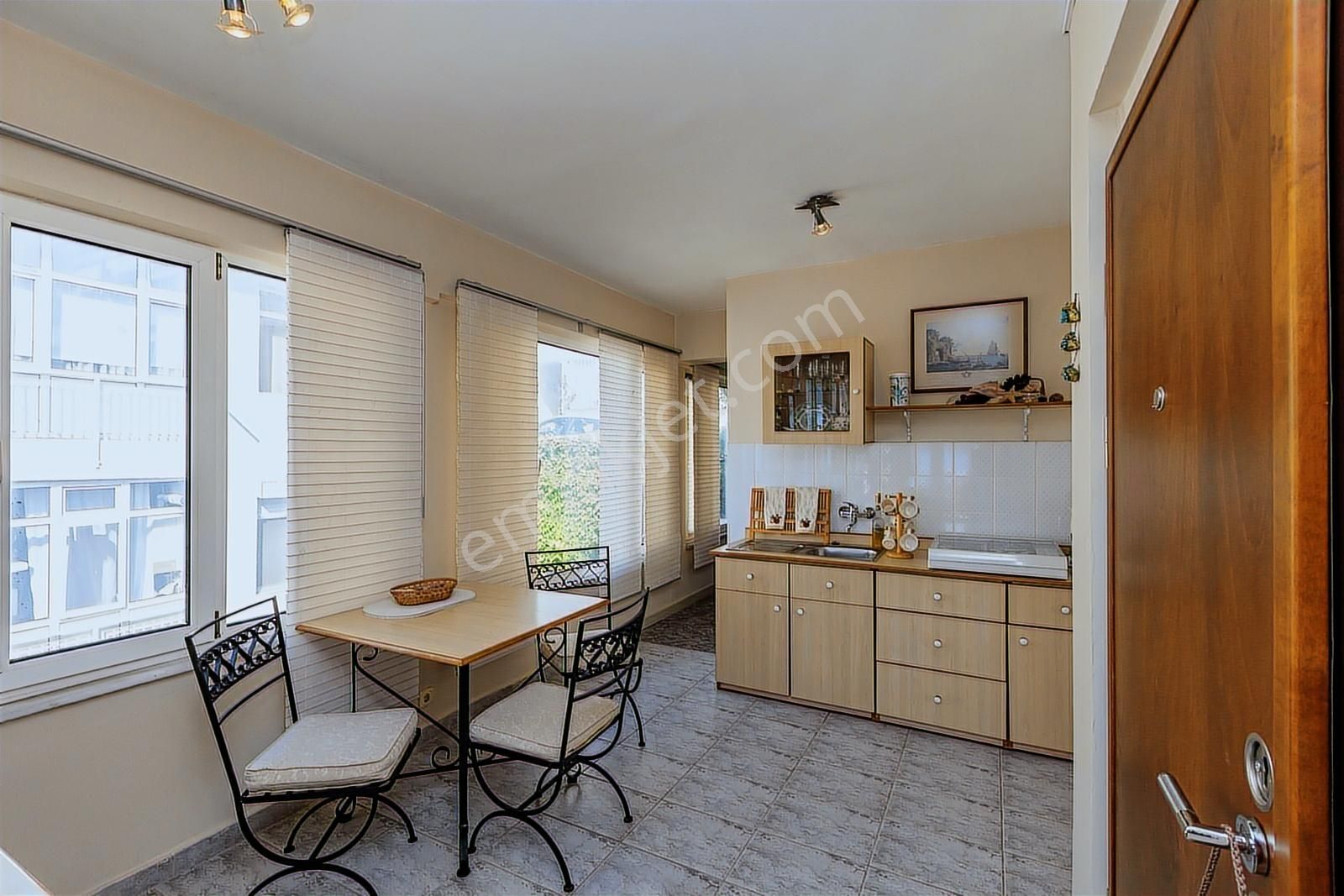 Çengelköy 'de Eşsiz Ve Kesintisiz Boğaz Manzaralı Satılık Daire - Görsel 10