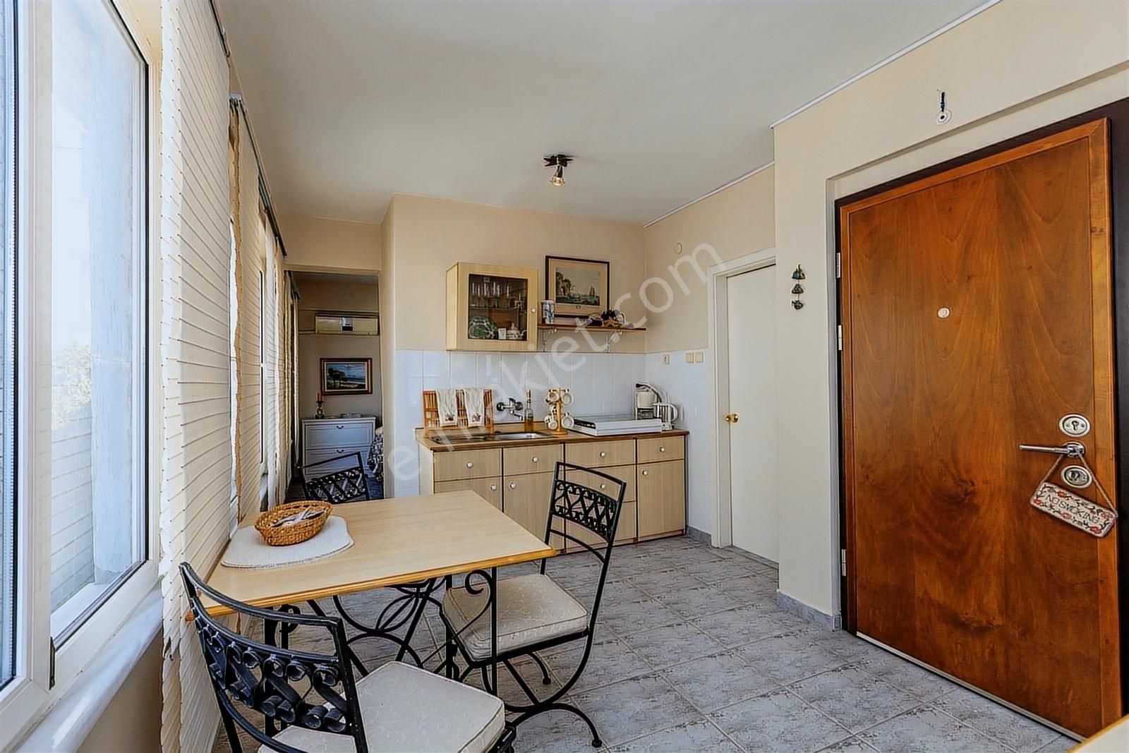 Çengelköy 'de Eşsiz Ve Kesintisiz Boğaz Manzaralı Satılık Daire - Görsel 18