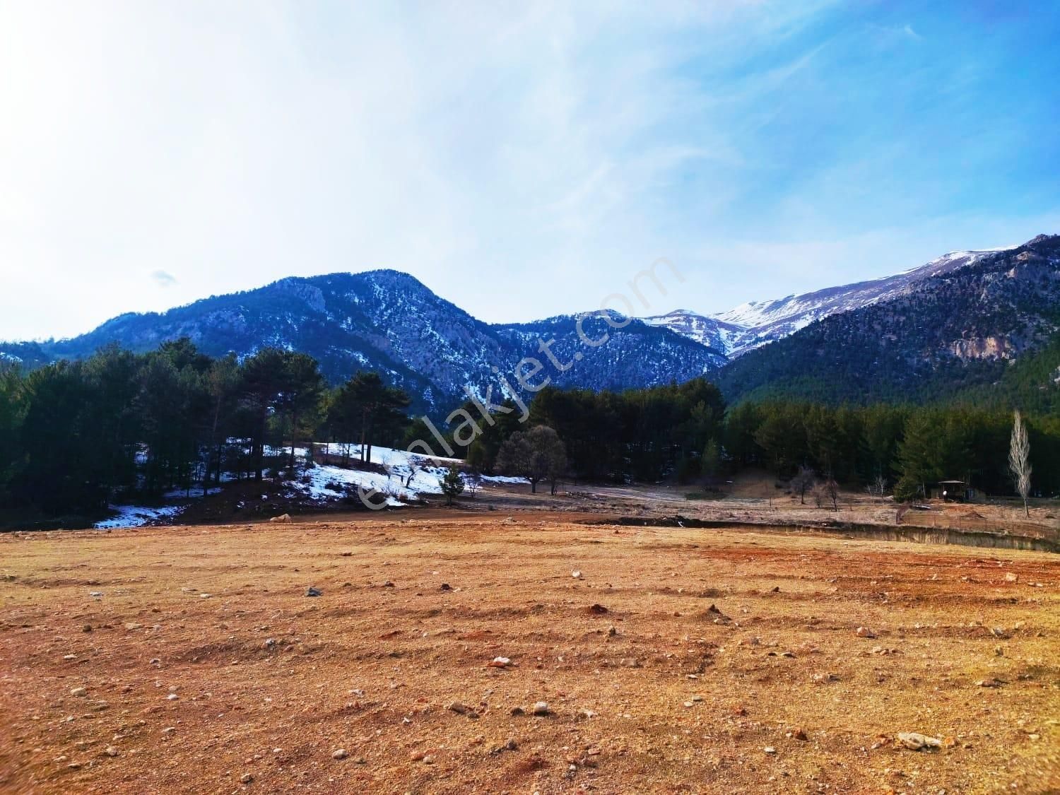 Kar Emlaktan Yenikonacık Körmenlik Mevkiinde 400 M2 Satılık Arsa - Görsel 23