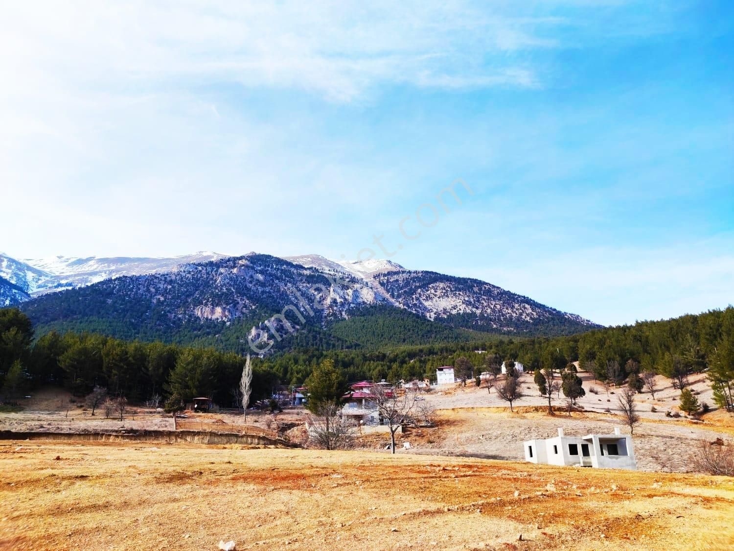 Kar Emlaktan Yenikonacık Körmenlik Mevkiinde 400 M2 Satılık Arsa - Görsel 27