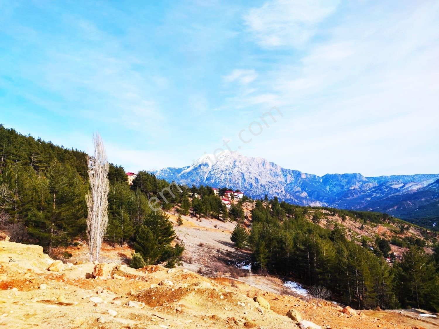 Kar Emlaktan Yenikonacık Körmenlik Mevkiinde 400 M2 Satılık Arsa - Görsel 19