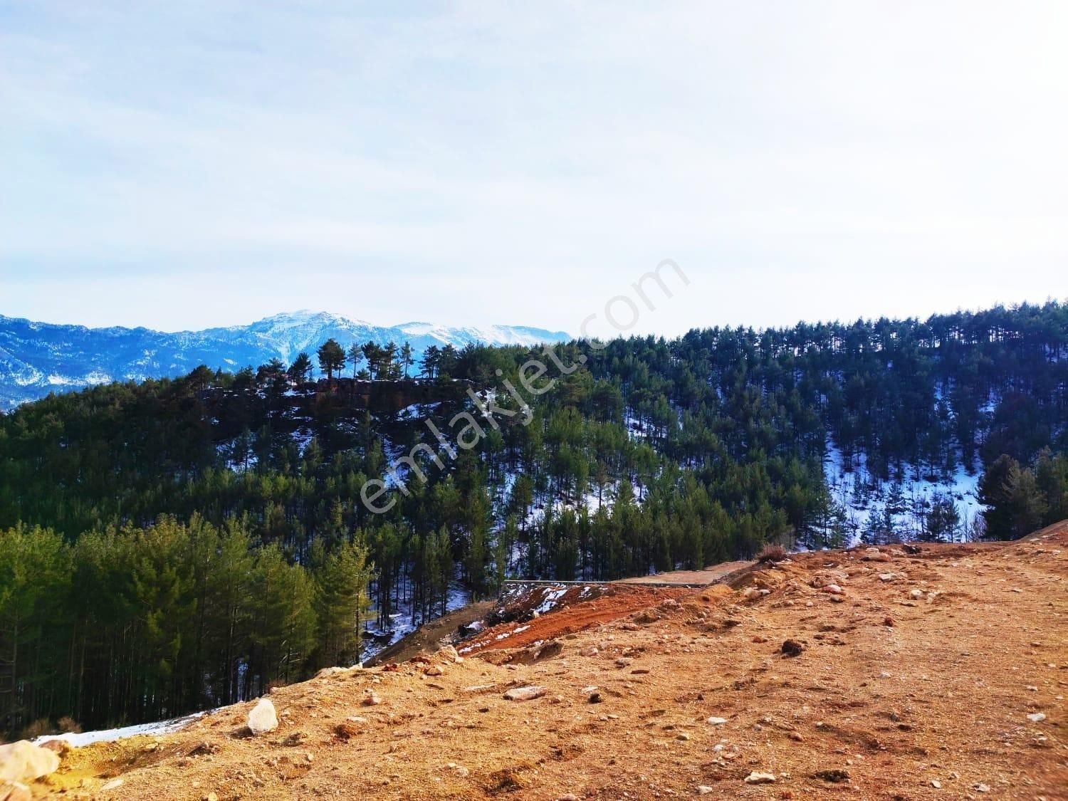 Kar Emlaktan Yenikonacık Körmenlik Mevkiinde 400 M2 Satılık Arsa - Görsel 24