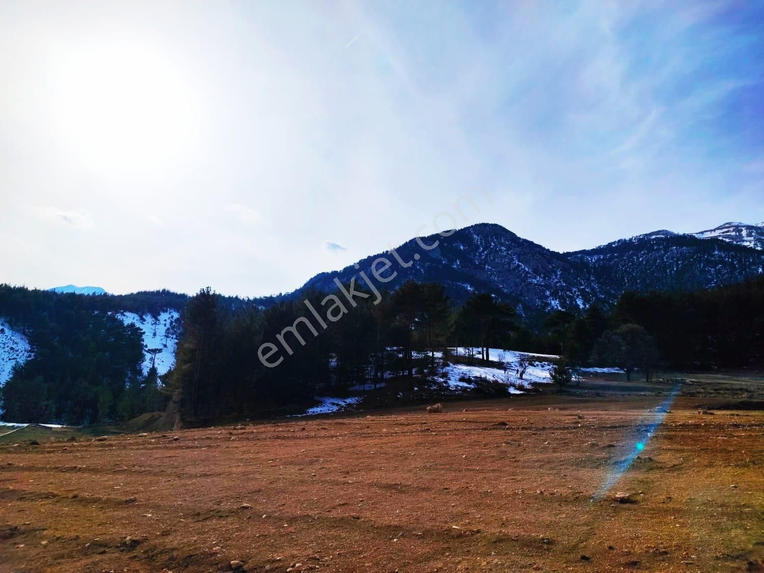 Kar Emlaktan Yenikonacık Körmenlik Mevkiinde 400 M2 Satılık Arsa - Görsel 6