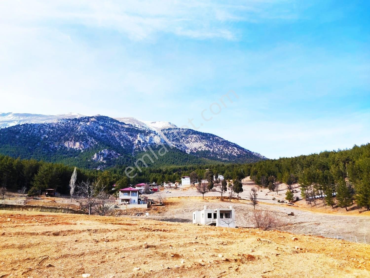 Kar Emlaktan Yenikonacık Körmenlik Mevkiinde 400 M2 Satılık Arsa - Görsel 5