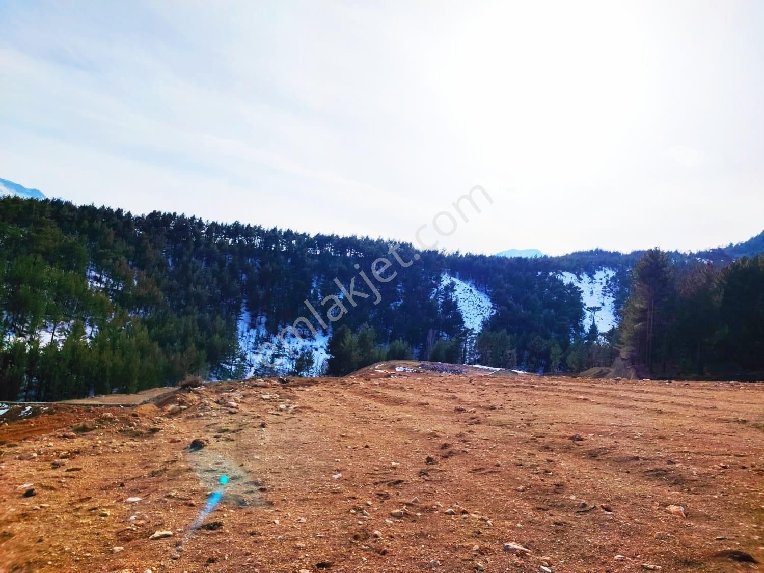 Kar Emlaktan Yenikonacık Körmenlik Mevkiinde 400 M2 Satılık Arsa - Görsel 12