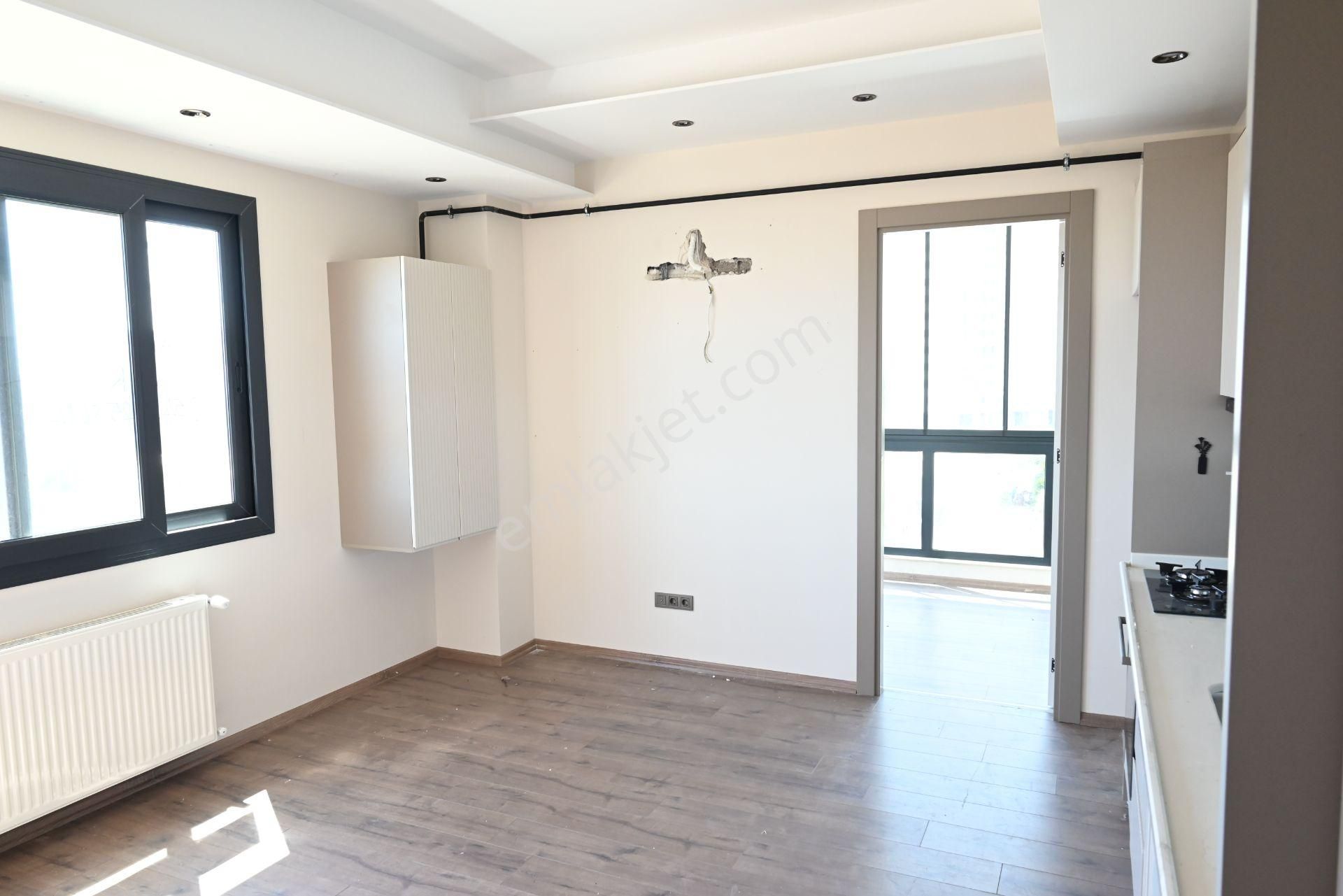 Üstünkent'ten Fuat Morel'de Kiralık 2+1 Modern Daire - Görsel 12
