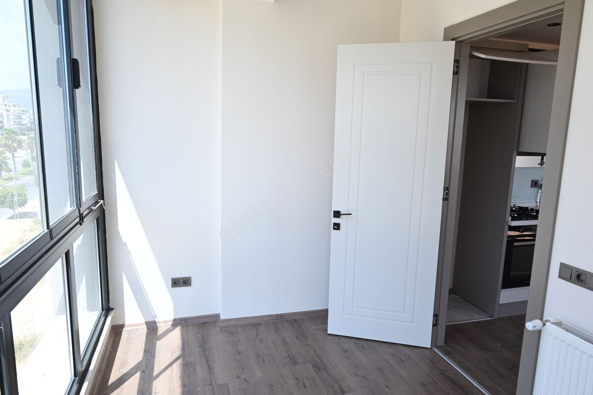 Üstünkent'ten Fuat Morel'de Kiralık 2+1 Modern Daire - Görsel 22