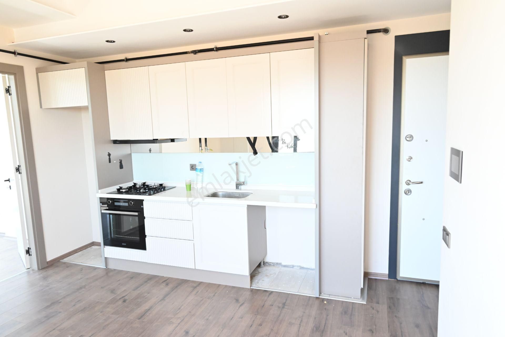 Üstünkent'ten Fuat Morel'de Kiralık 2+1 Modern Daire - Görsel 2