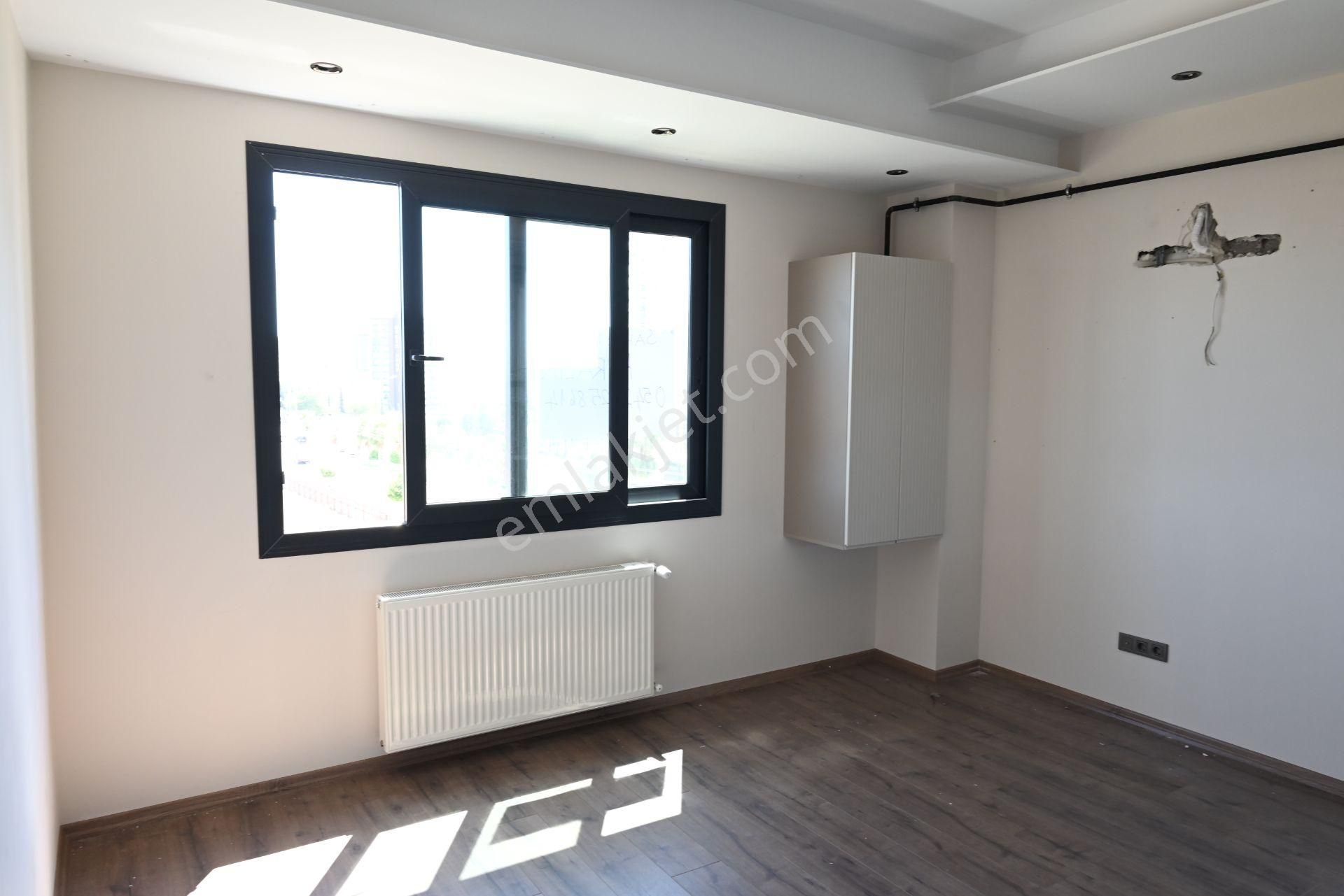 Üstünkent'ten Fuat Morel'de Kiralık 2+1 Modern Daire - Görsel 14