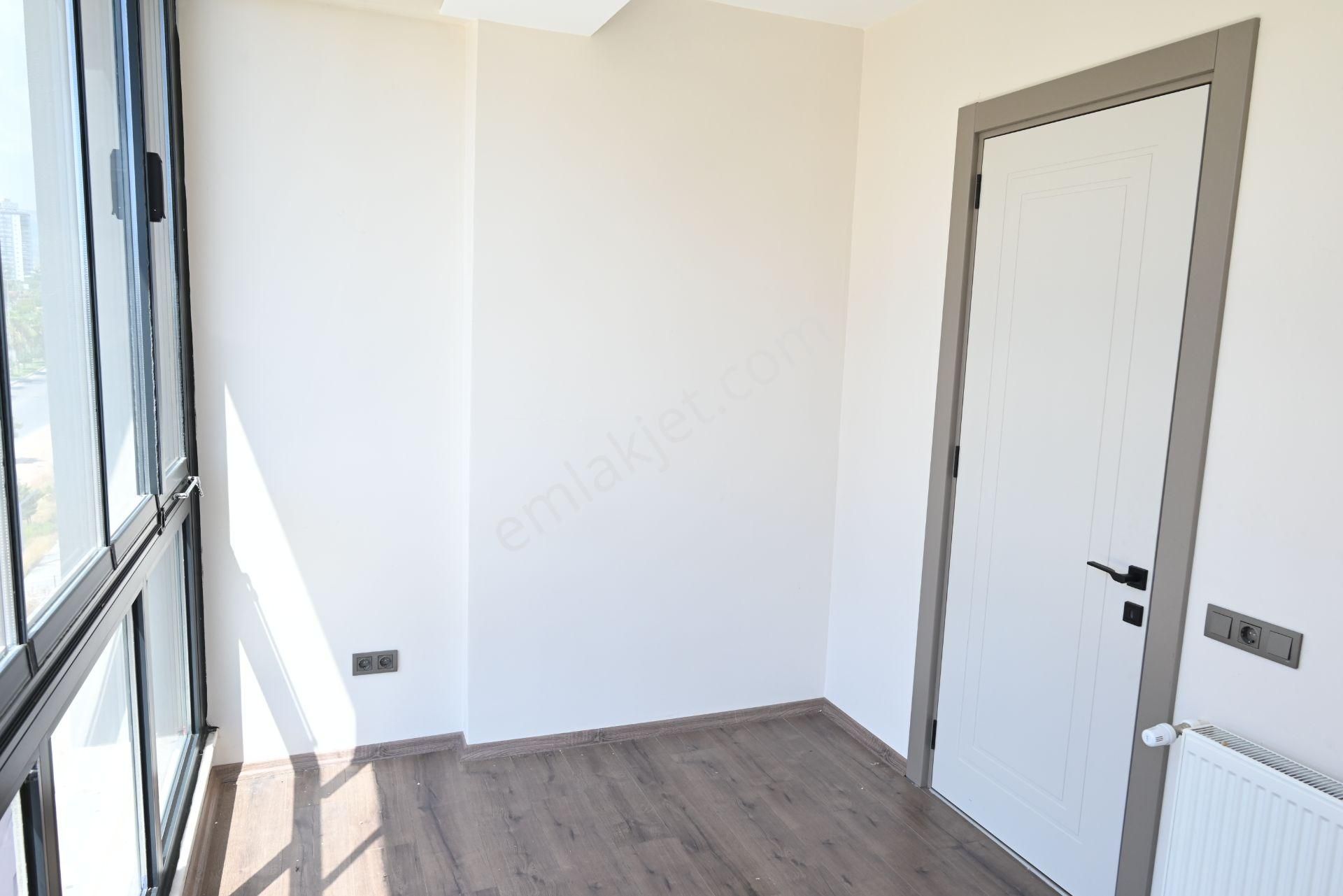 Üstünkent'ten Fuat Morel'de Kiralık 2+1 Modern Daire - Görsel 21