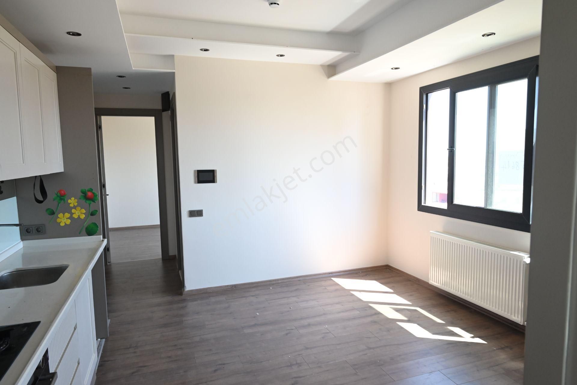 Üstünkent'ten Fuat Morel'de Kiralık 2+1 Modern Daire - Görsel 8