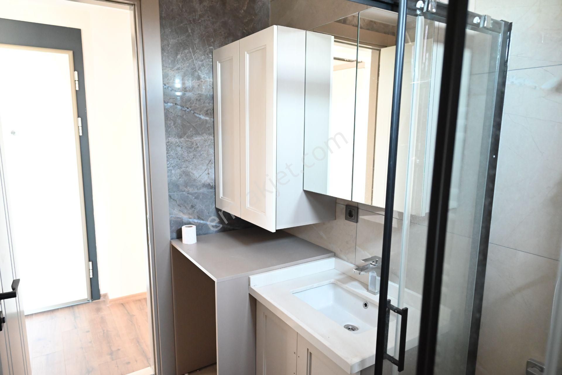 Üstünkent'ten Fuat Morel'de Kiralık 2+1 Modern Daire - Görsel 28