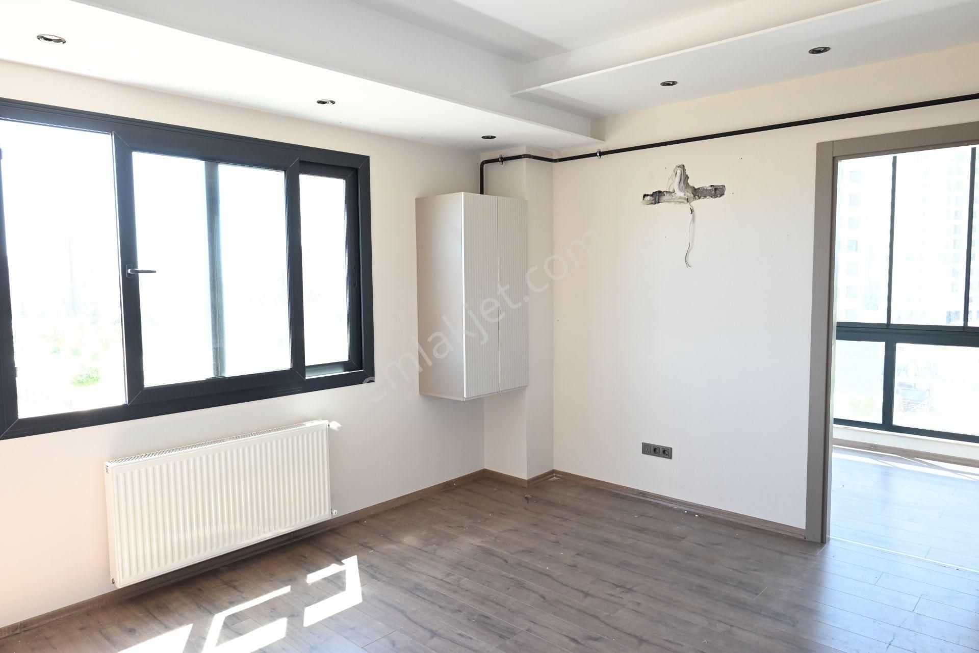 Üstünkent'ten Fuat Morel'de Kiralık 2+1 Modern Daire - Görsel 13
