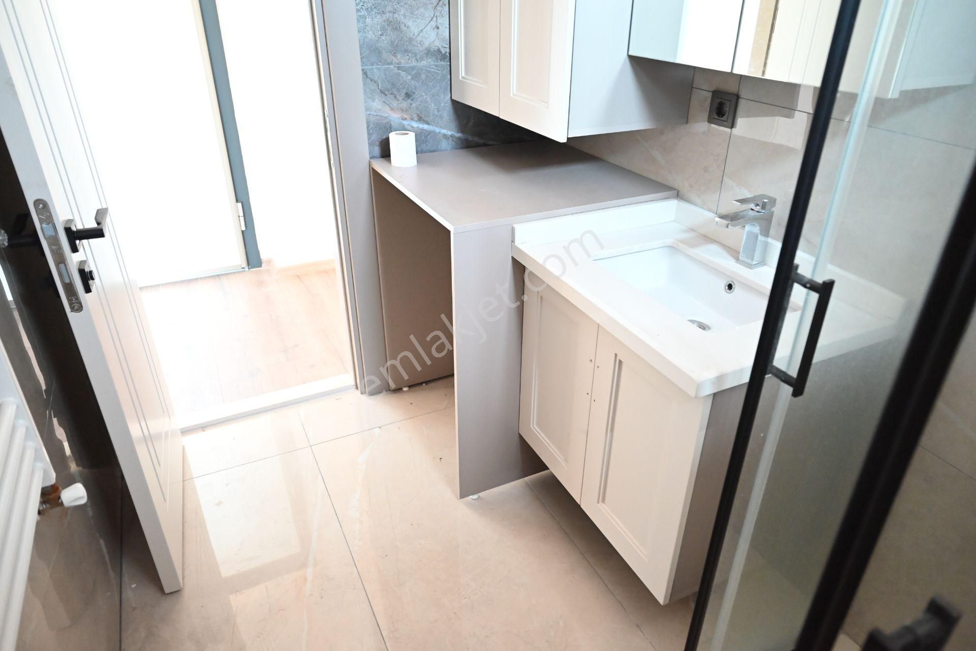 Üstünkent'ten Fuat Morel'de Kiralık 2+1 Modern Daire - Görsel 27