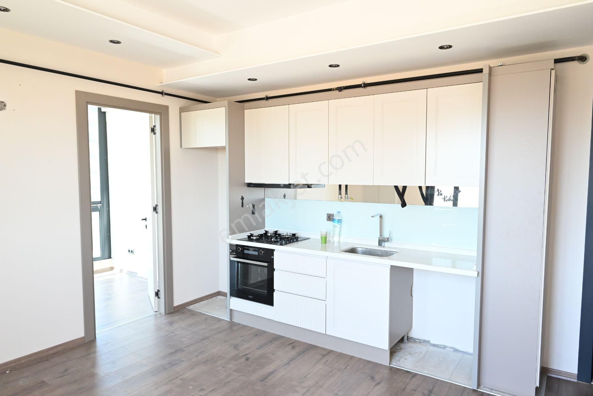 Üstünkent'ten Fuat Morel'de Kiralık 2+1 Modern Daire - Görsel 3