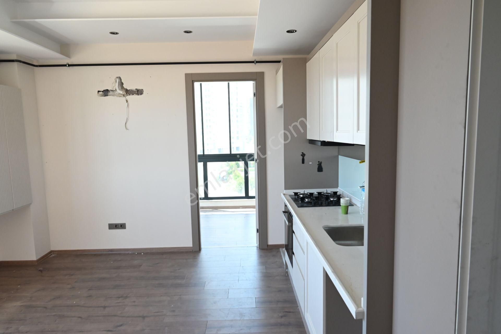 Üstünkent'ten Fuat Morel'de Kiralık 2+1 Modern Daire - Görsel 11