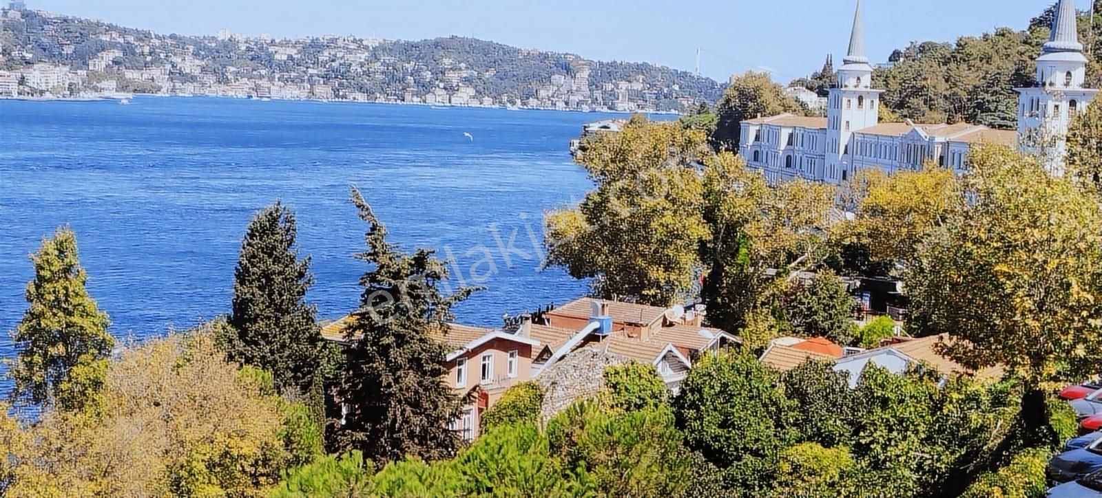 "istanbul'un Eşsiz Boğaz Manzaralı 1+1 Konutu Sizi Bekliyor!" - Görsel 34