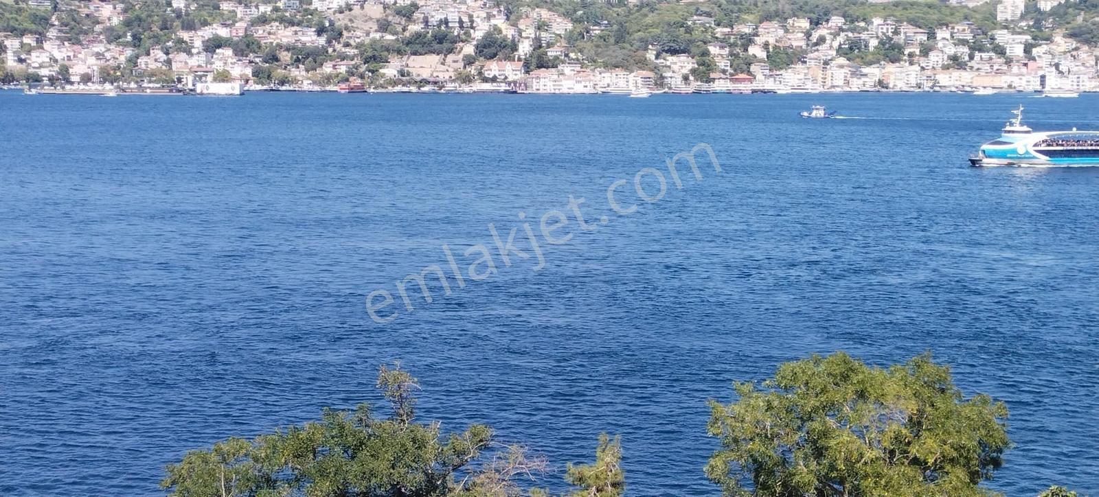 "istanbul'un Eşsiz Boğaz Manzaralı 1+1 Konutu Sizi Bekliyor!" - Görsel 15