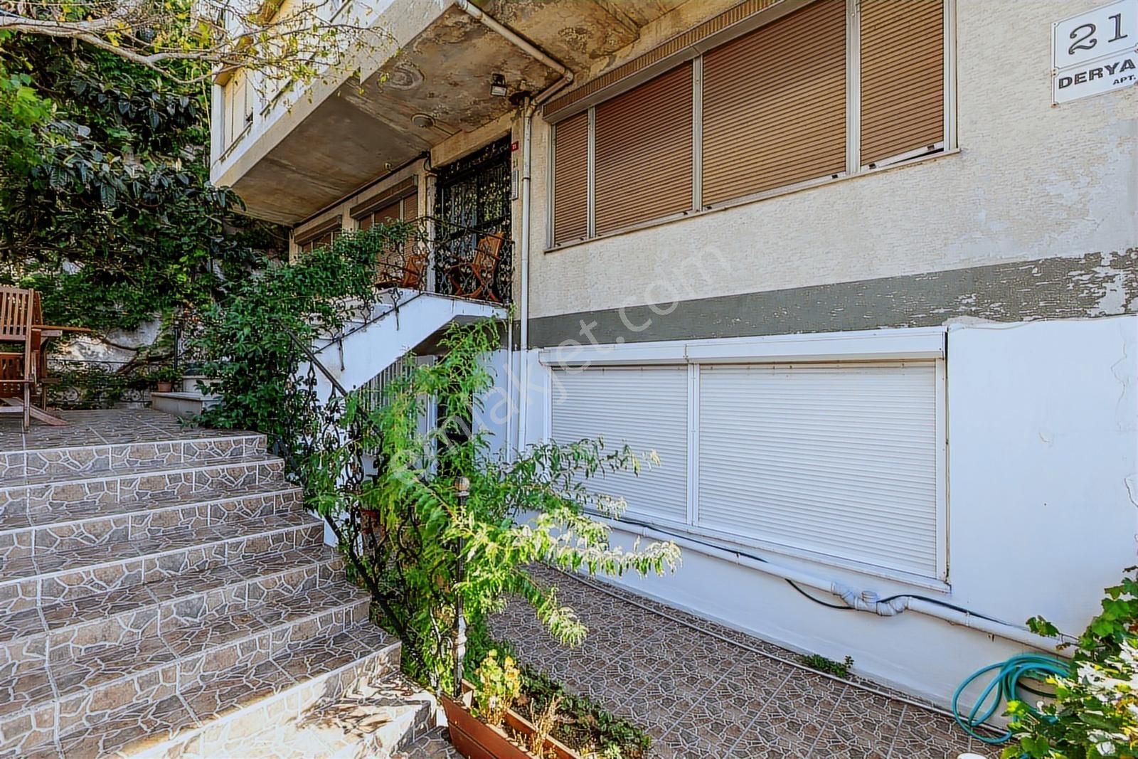 "istanbul'un Eşsiz Boğaz Manzaralı 1+1 Konutu Sizi Bekliyor!" - Görsel 30