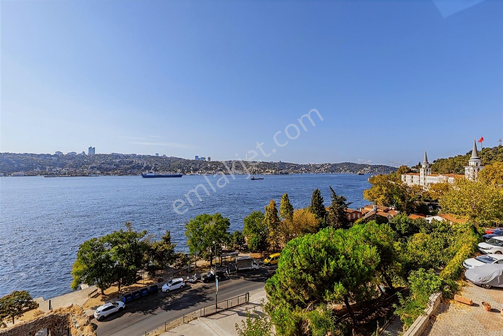 "istanbul'un Eşsiz Boğaz Manzaralı 1+1 Konutu Sizi Bekliyor!" - Görsel 14
