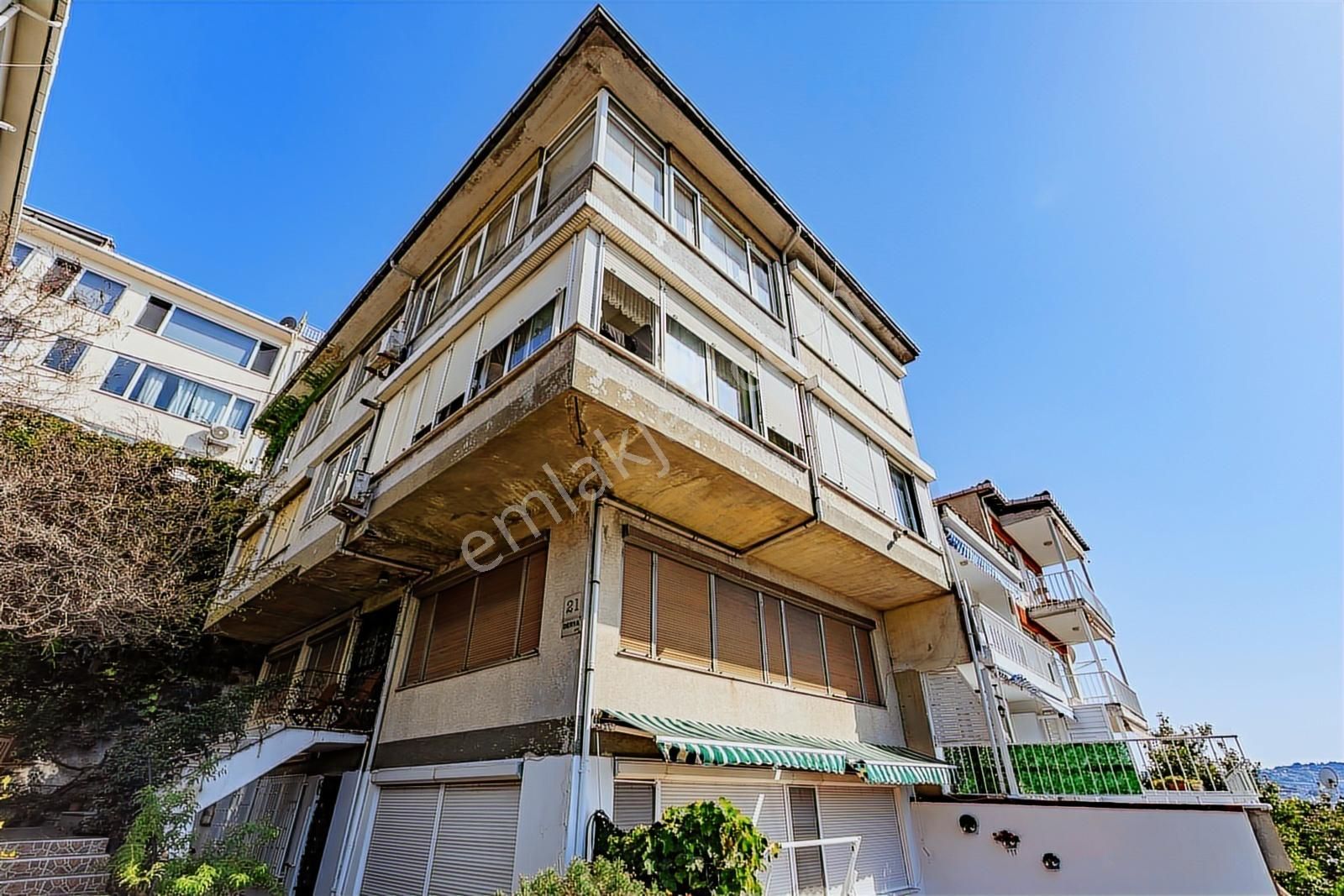 "istanbul'un Eşsiz Boğaz Manzaralı 1+1 Konutu Sizi Bekliyor!" - Görsel 11