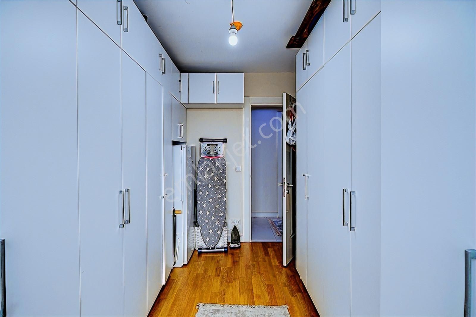 Kartal Vadi Kule'de, Satılık Muhteşem Deniz Manzaralı, Geniş 3+1 - Görsel 18