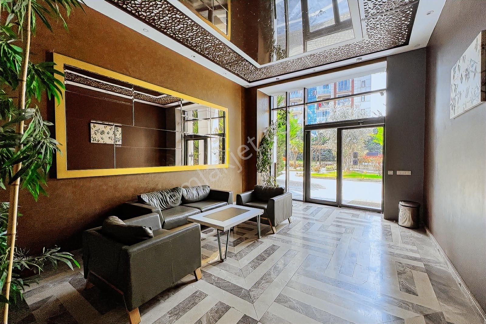 Kartal Vadi Kule'de, Satılık Muhteşem Deniz Manzaralı, Geniş 3+1 - Görsel 28