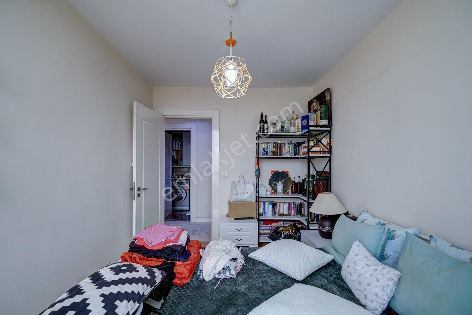 Kartal Vadi Kule'de, Satılık Muhteşem Deniz Manzaralı, Geniş 3+1 - Görsel 24