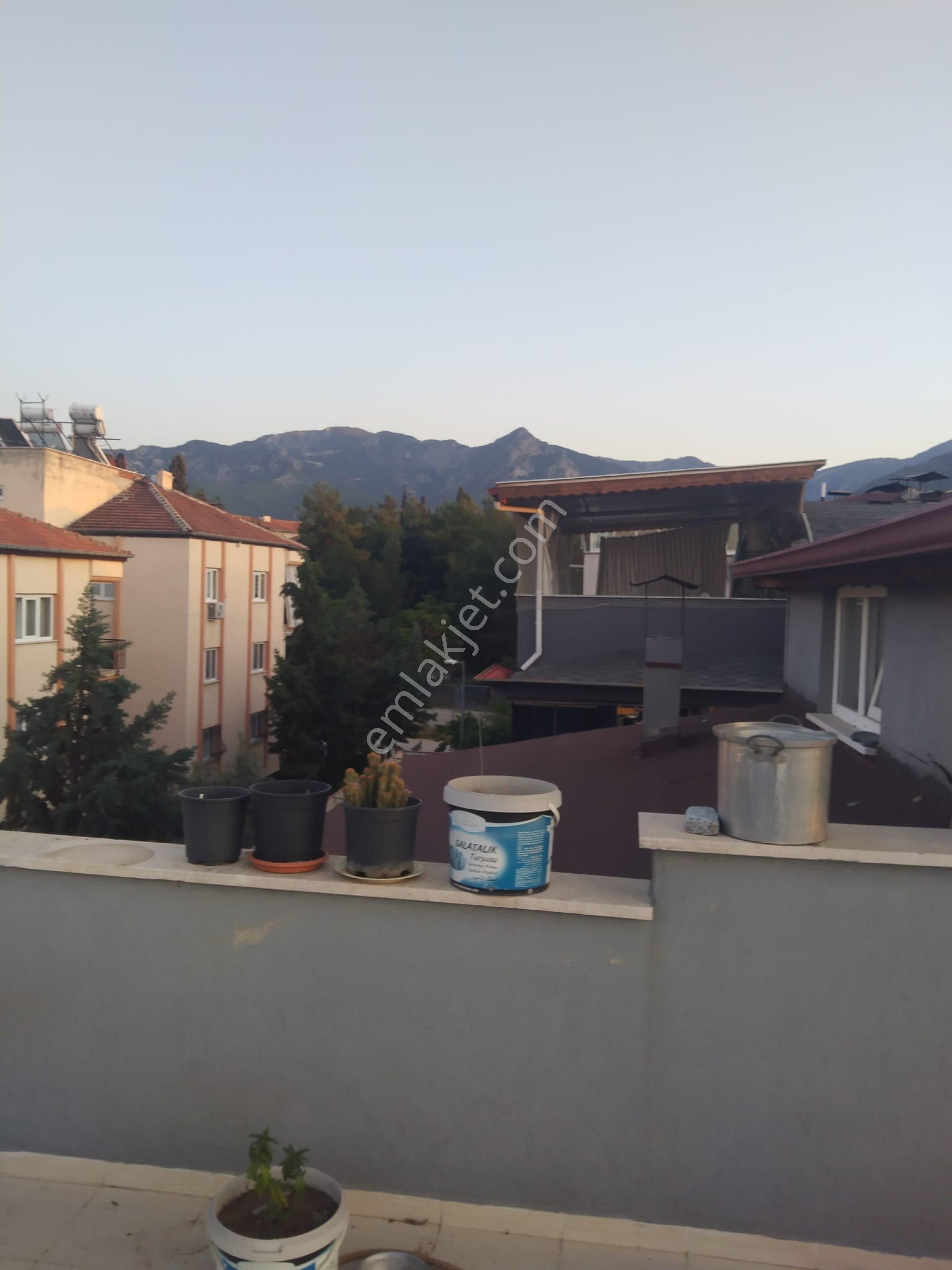 Denizli Akkonak’da 185m2 4+1 Dublex Satılık Daire - Görsel 24