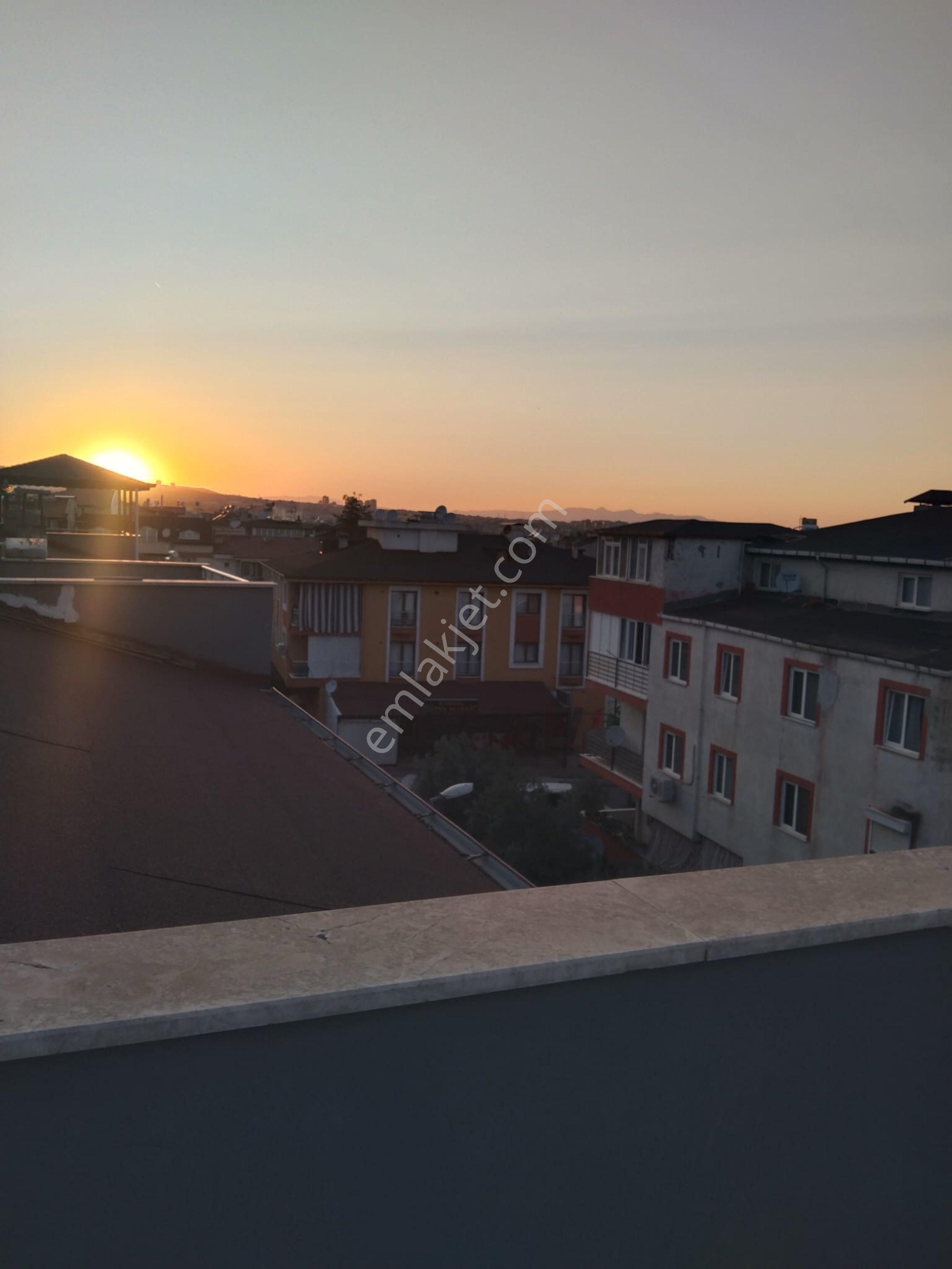 Denizli Akkonak’da 185m2 4+1 Dublex Satılık Daire - Görsel 17