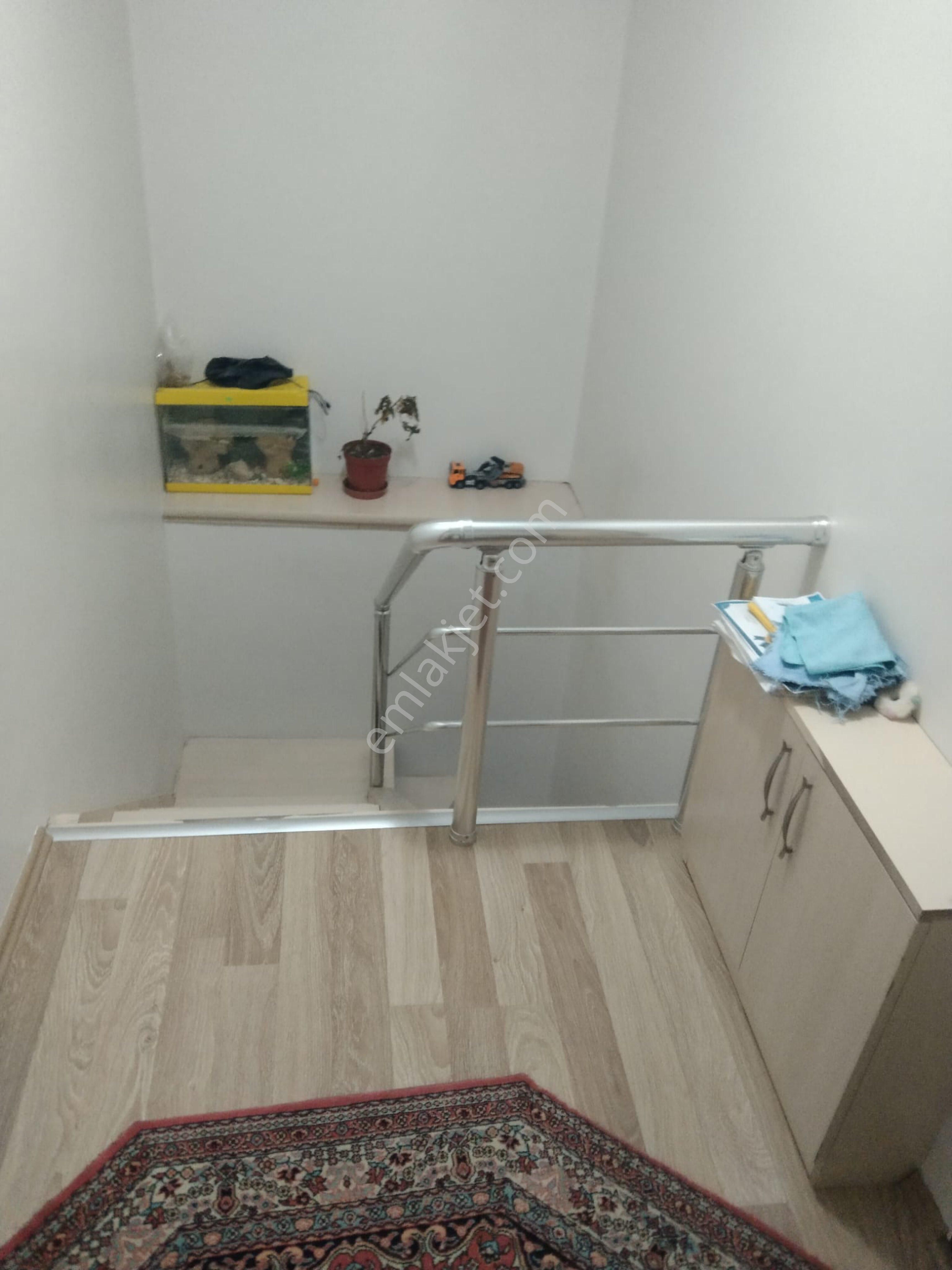 Denizli Akkonak’da 185m2 4+1 Dublex Satılık Daire - Görsel 15