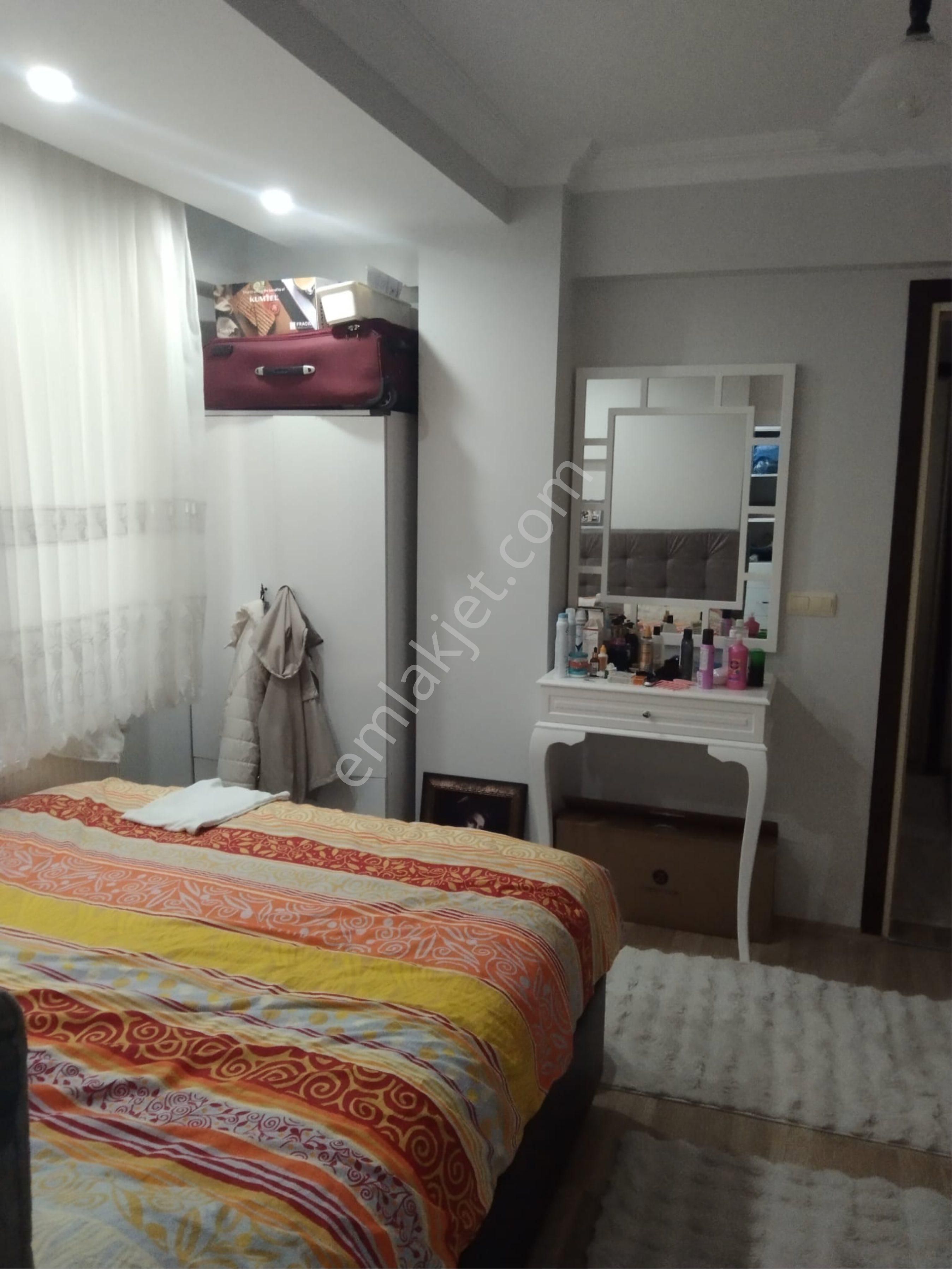 Denizli Akkonak’da 185m2 4+1 Dublex Satılık Daire - Görsel 14