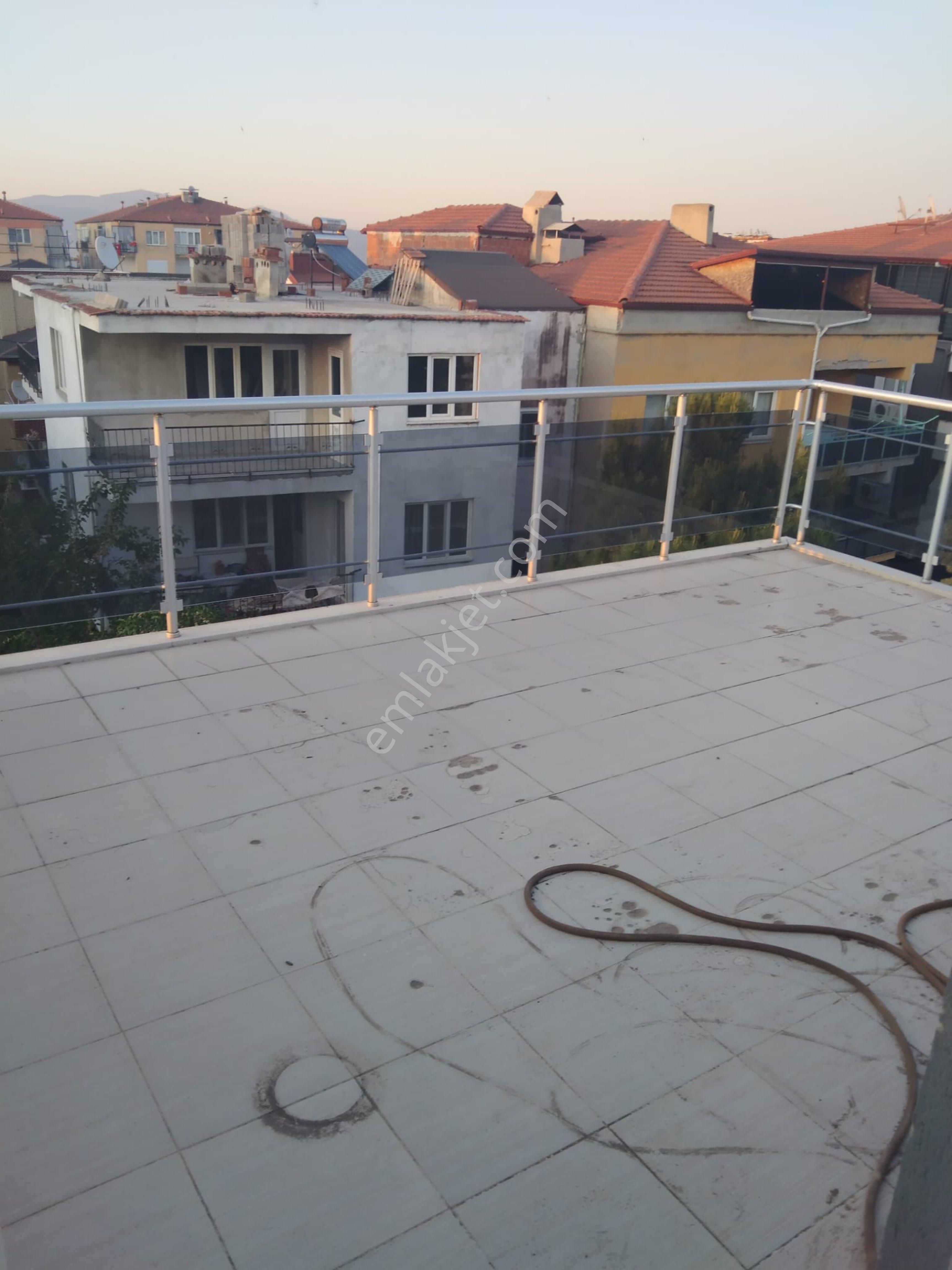 Denizli Akkonak’da 185m2 4+1 Dublex Satılık Daire - Görsel 10