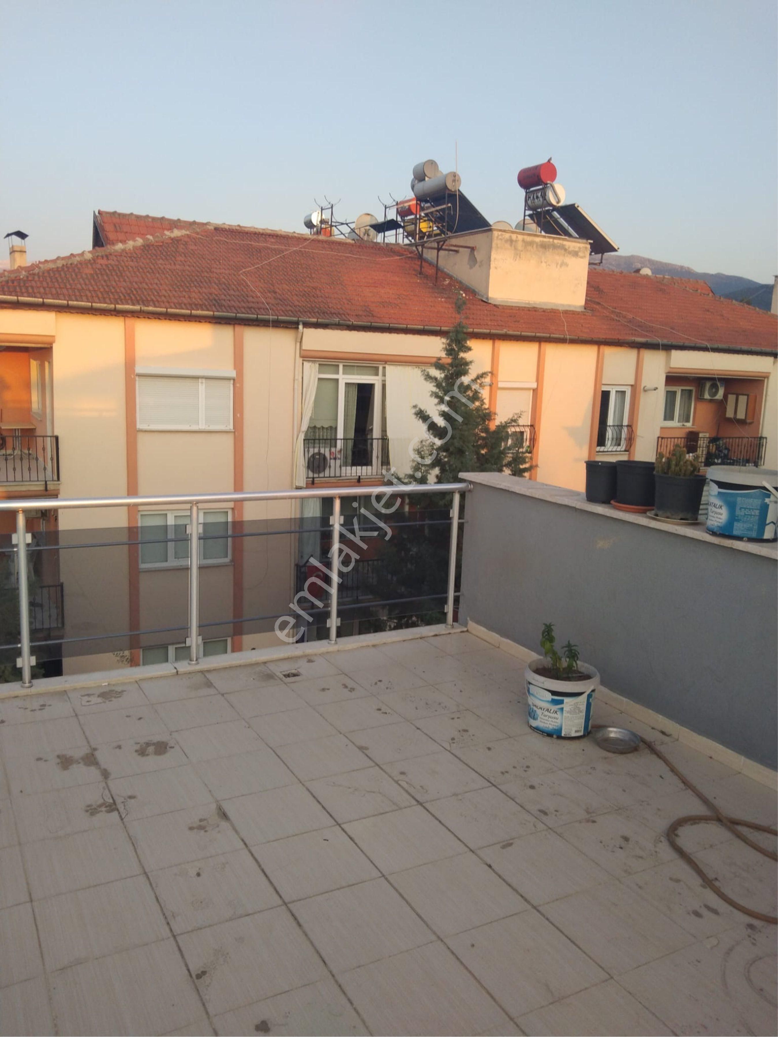 Denizli Akkonak’da 185m2 4+1 Dublex Satılık Daire - Görsel 20