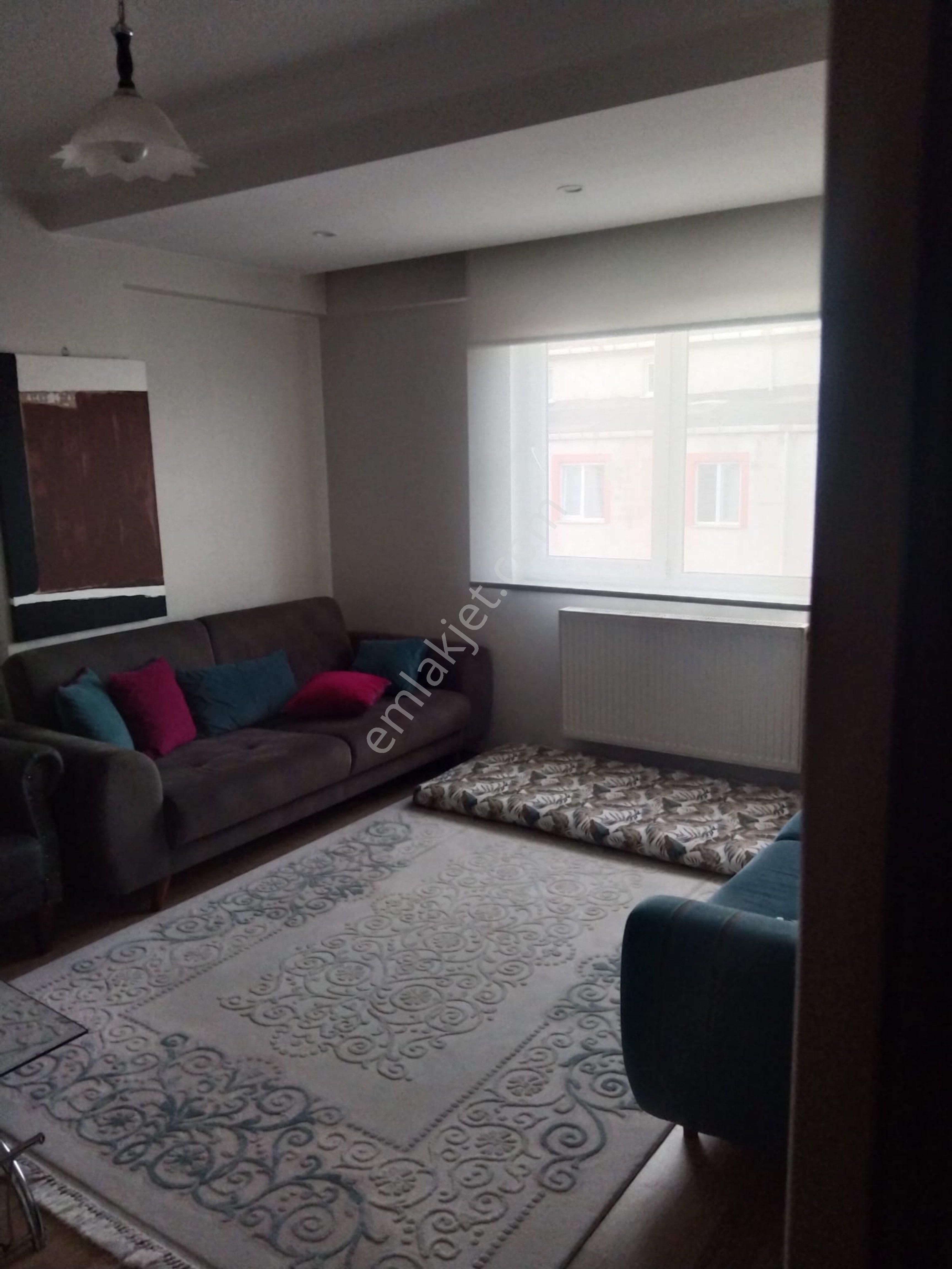 Denizli Akkonak’da 185m2 4+1 Dublex Satılık Daire - Görsel 19