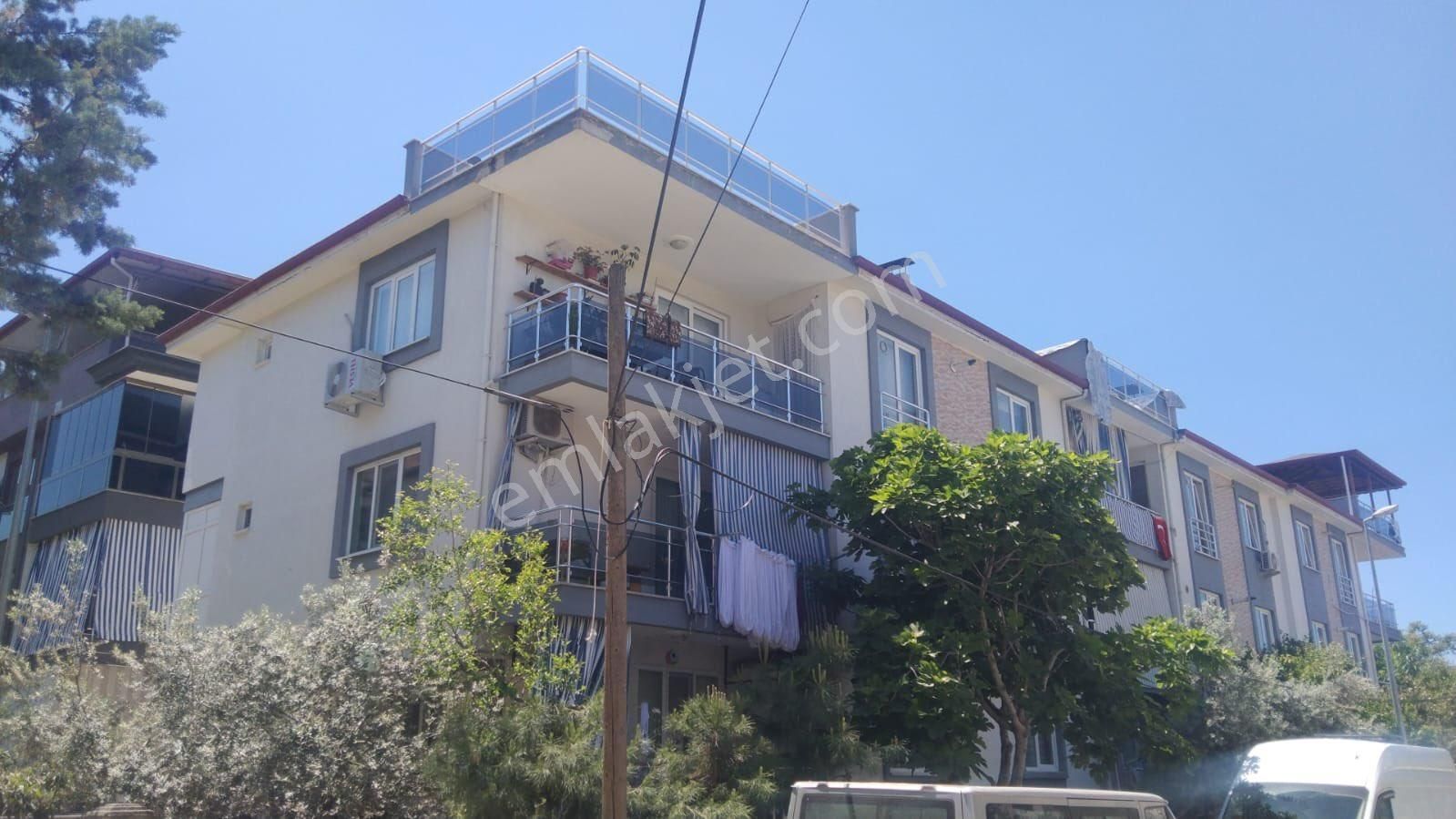 Denizli Akkonak’da 185m2 4+1 Dublex Satılık Daire - Görsel 31