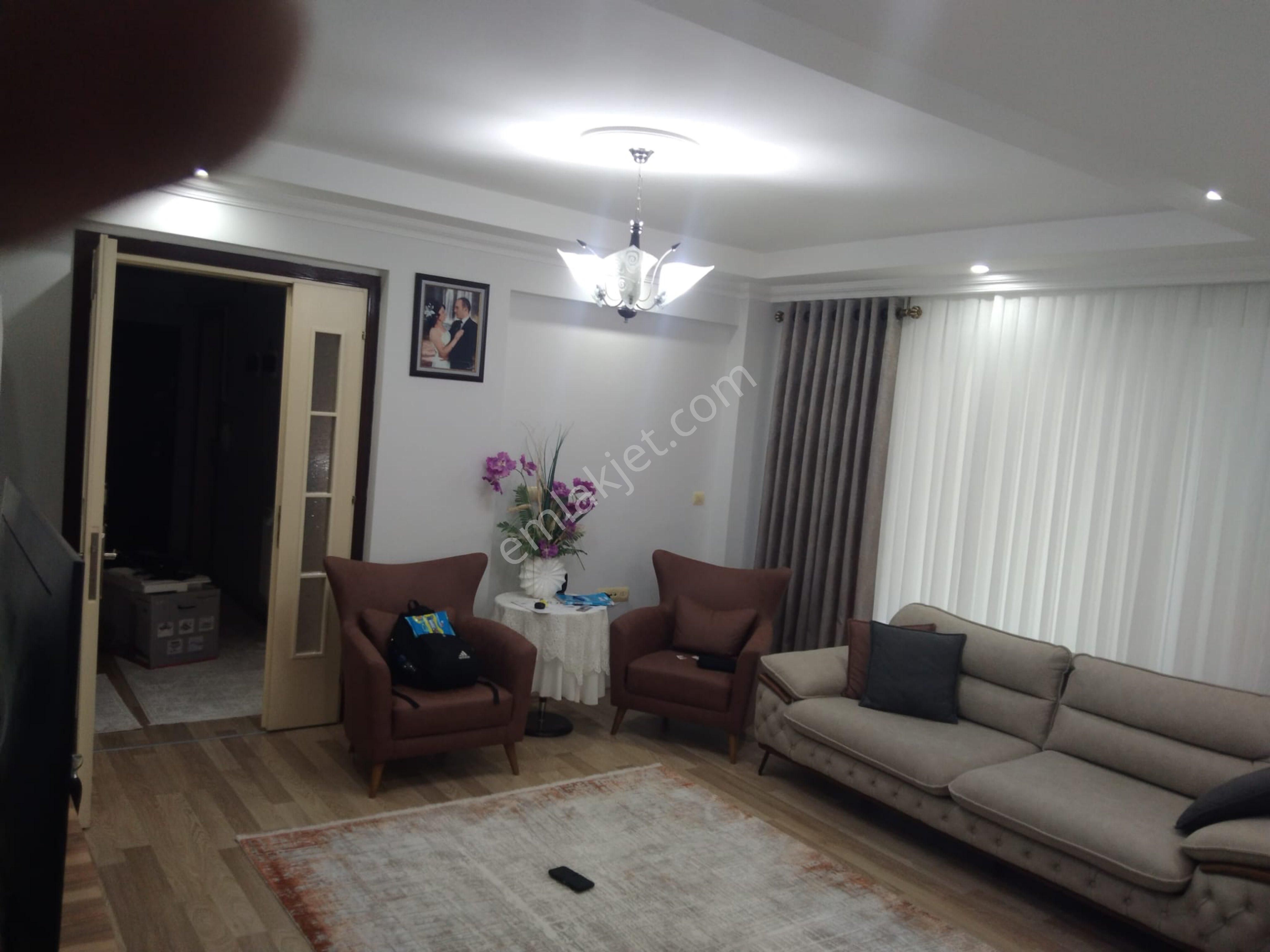 Denizli Akkonak’da 185m2 4+1 Dublex Satılık Daire - Görsel 3