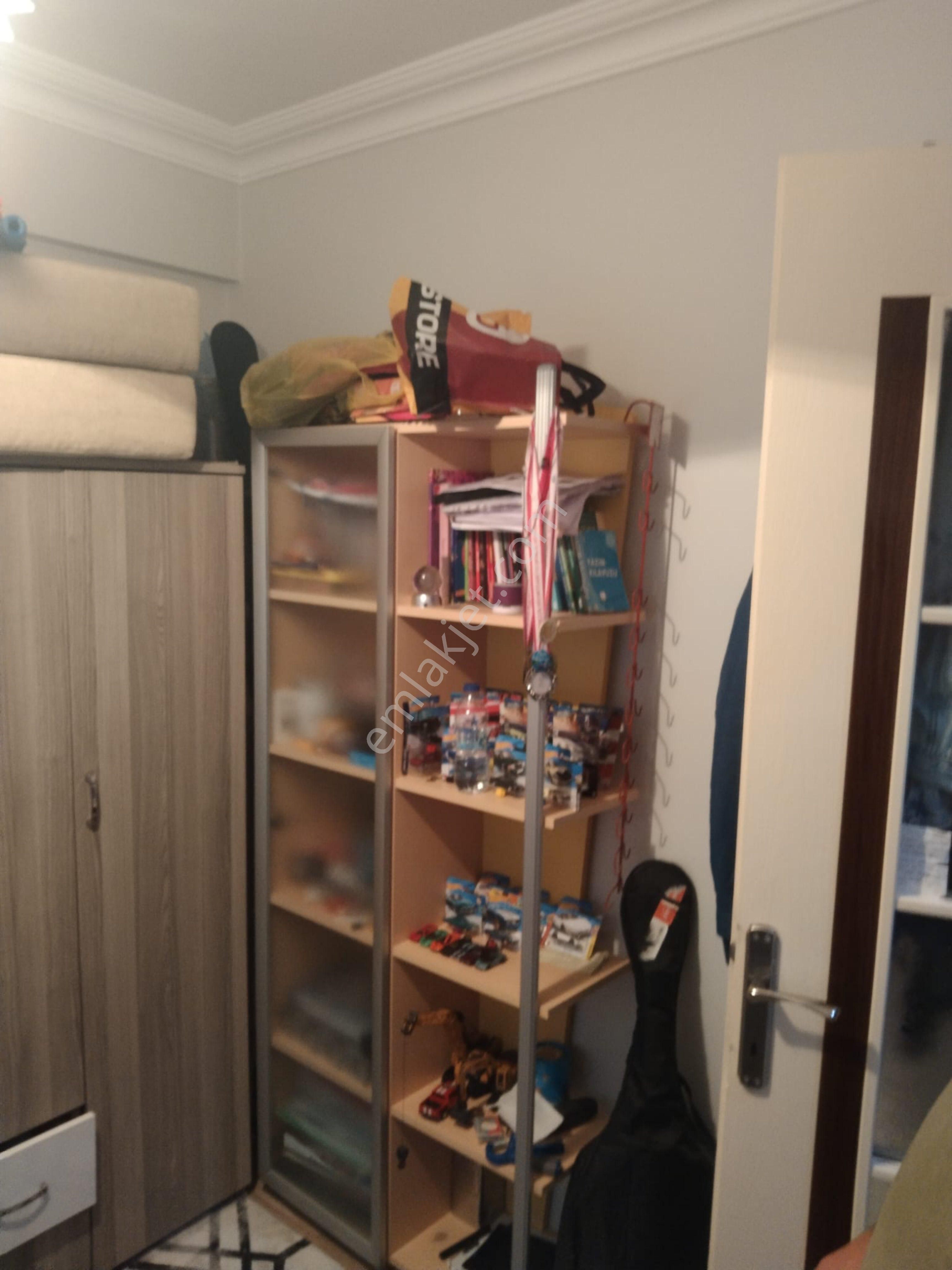 Denizli Akkonak’da 185m2 4+1 Dublex Satılık Daire - Görsel 30