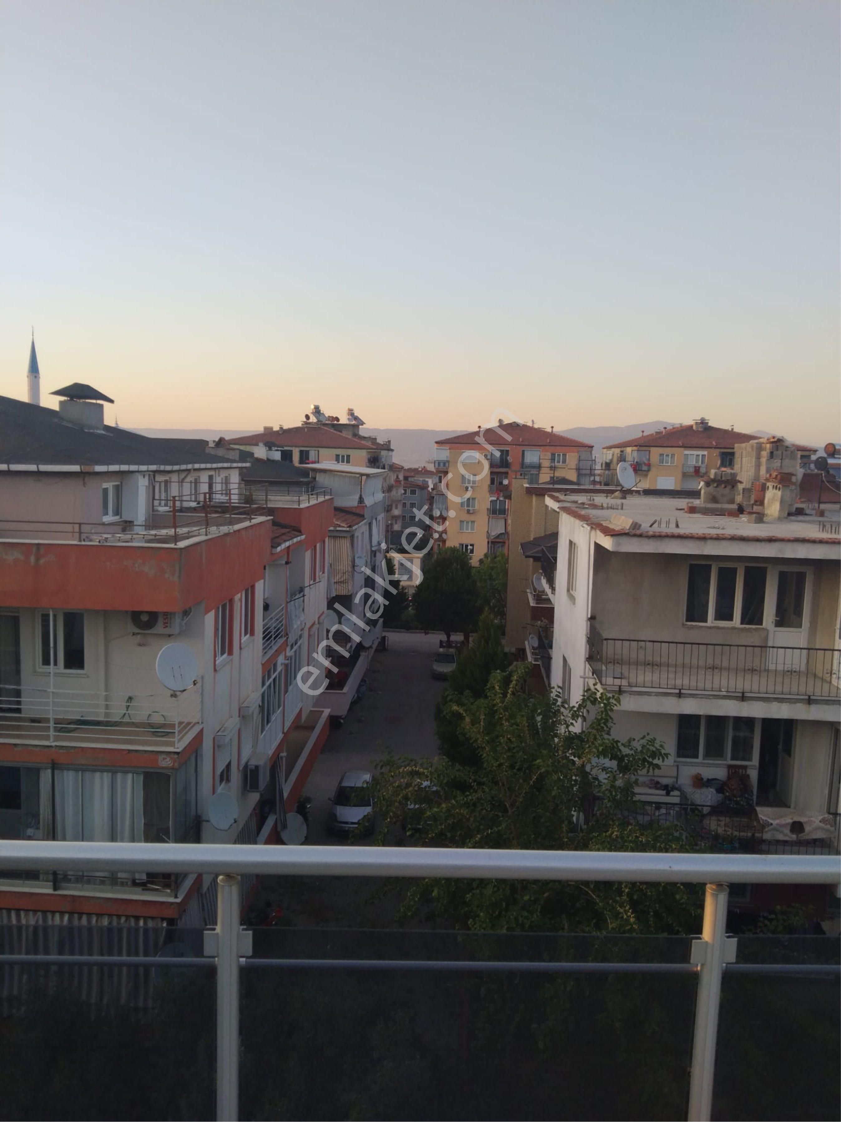 Denizli Akkonak’da 185m2 4+1 Dublex Satılık Daire - Görsel 18
