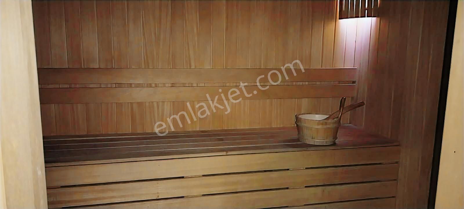 Mesa Kartall'da, Teraslı, Deniz Manzaralı, Kiralık 2+1 Daire - Görsel 2